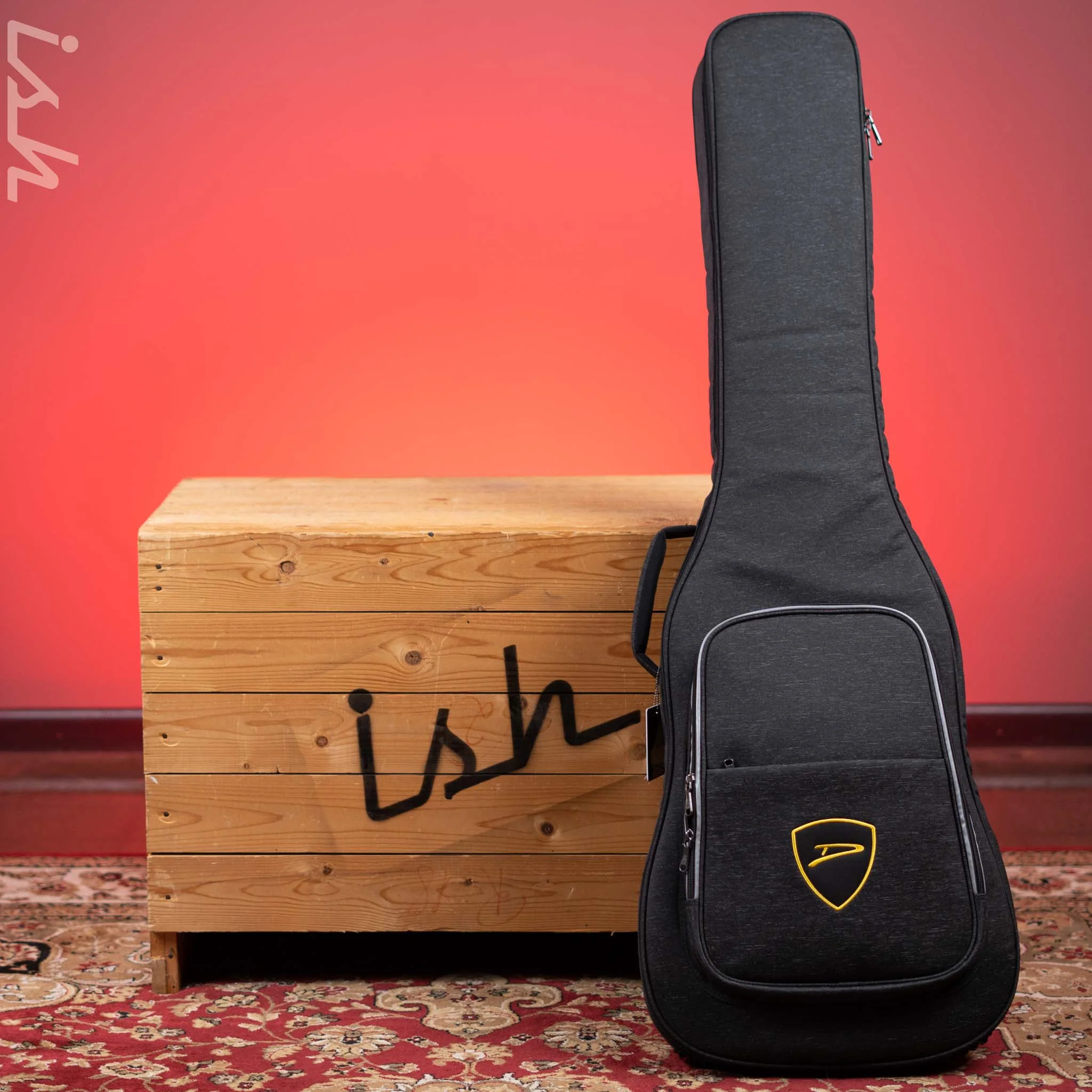 Dingwall NG3 5-String Bass Ferrari Green - Image 12