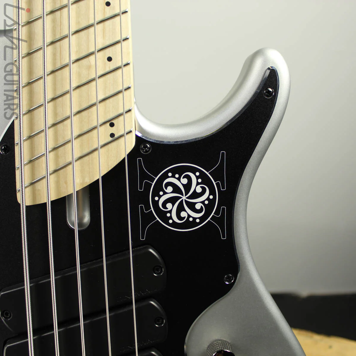 Dingwall NG3 Darkglass 10th Anniversary Limited Edition B-STOCK - Image 3