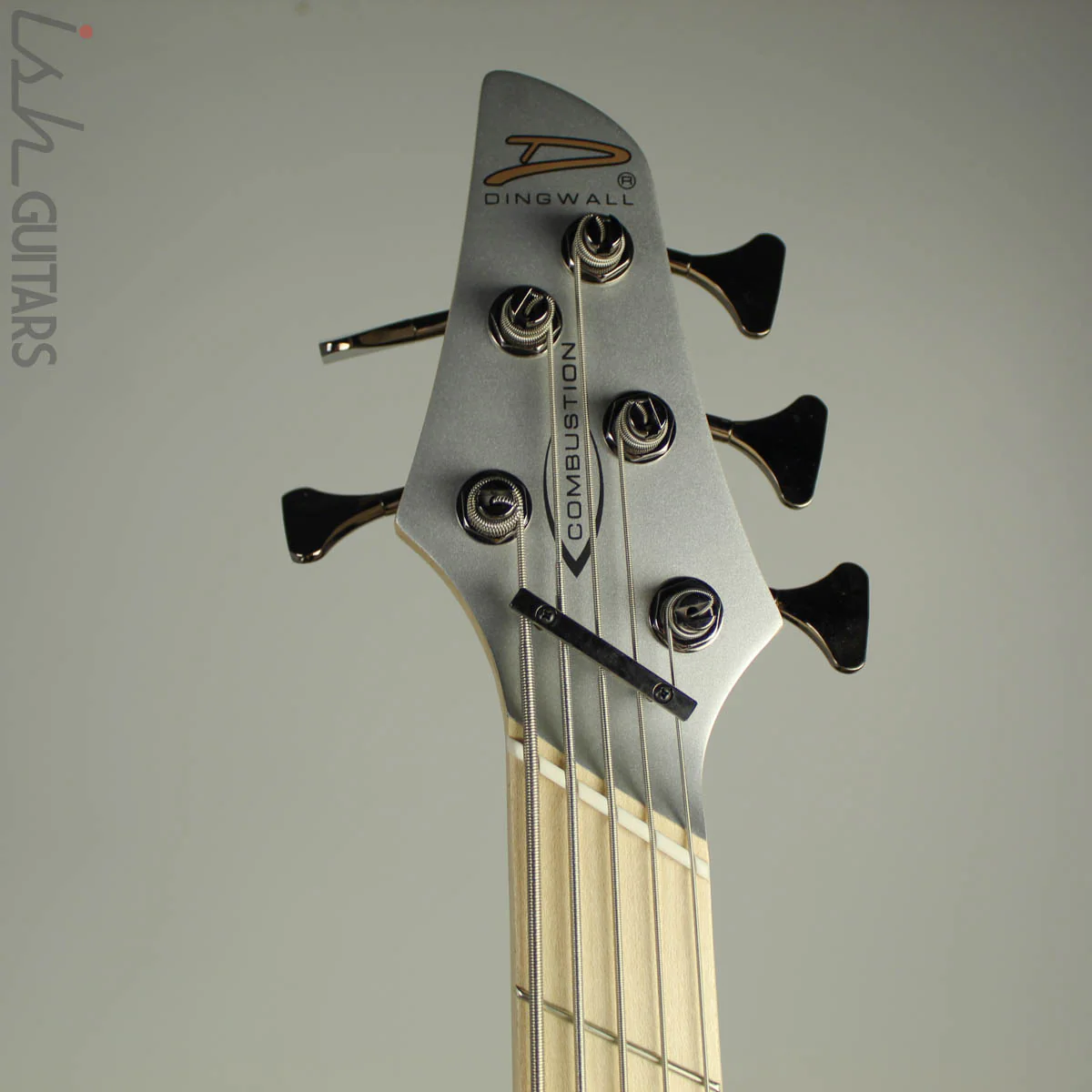 Dingwall NG3 Darkglass 10th Anniversary Limited Edition B-STOCK - Image 5