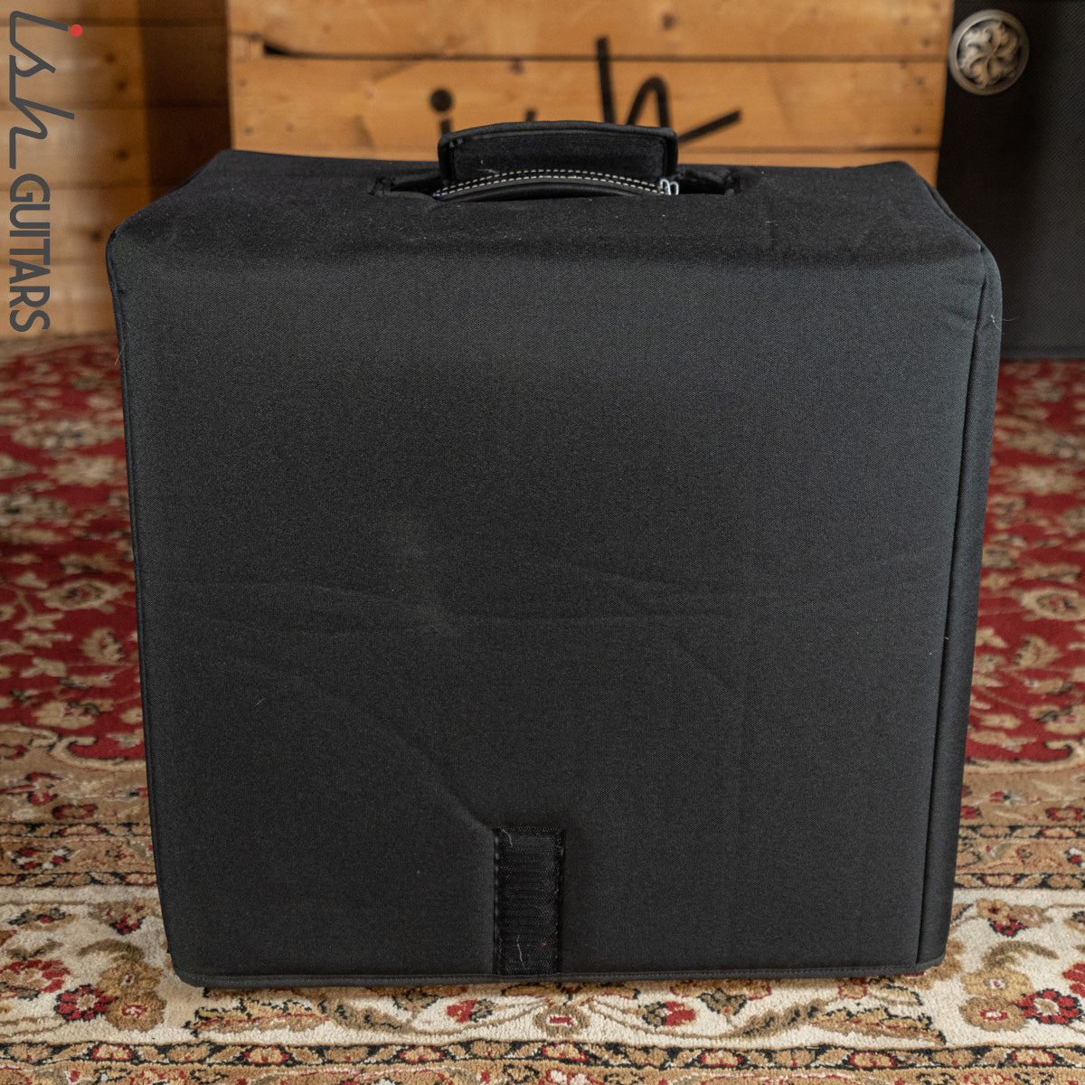 DV Mark Little Jazz 1x12 Combo Amp - Image 6