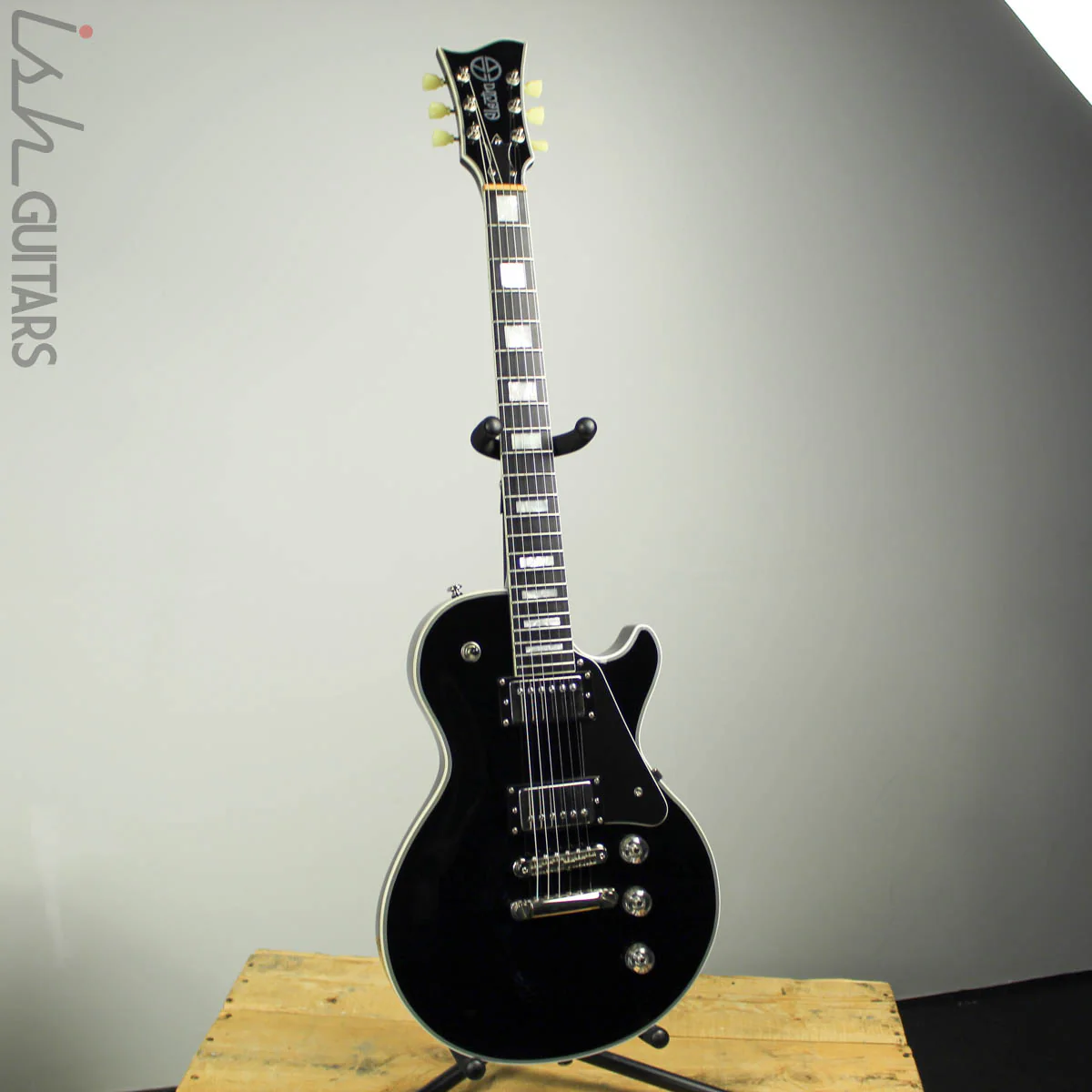 Electra Omega Gloss Black - Image 2