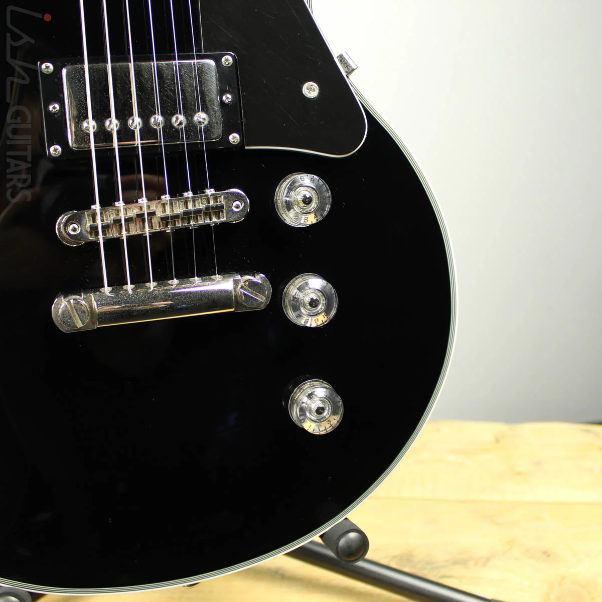 Electra Omega Gloss Black - Image 3