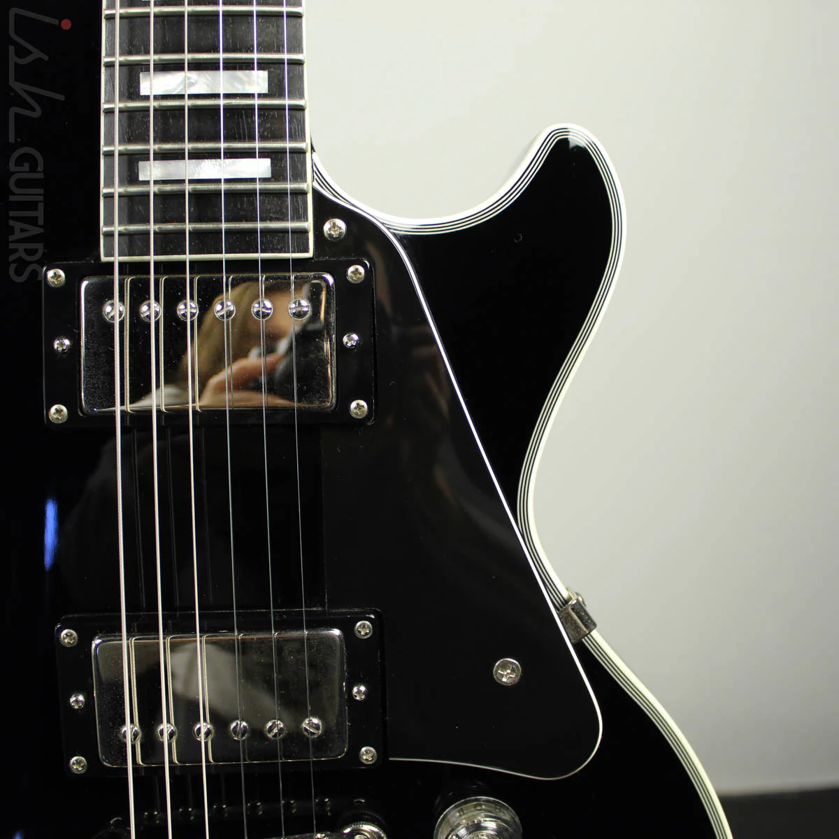 Electra Omega Gloss Black - Image 5