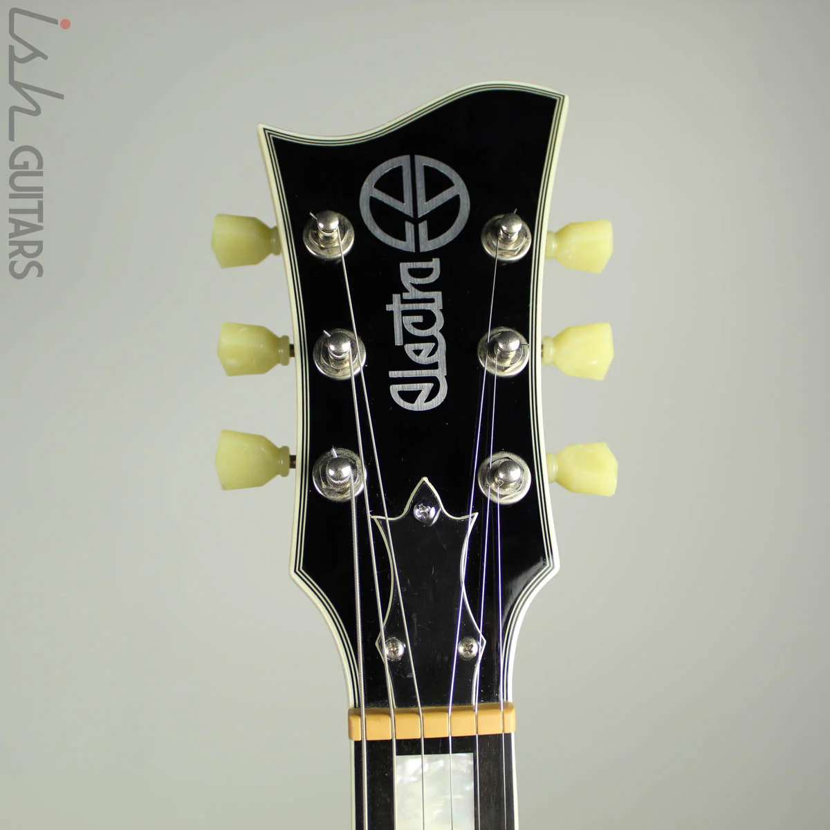 Electra Omega Gloss Black - Image 6