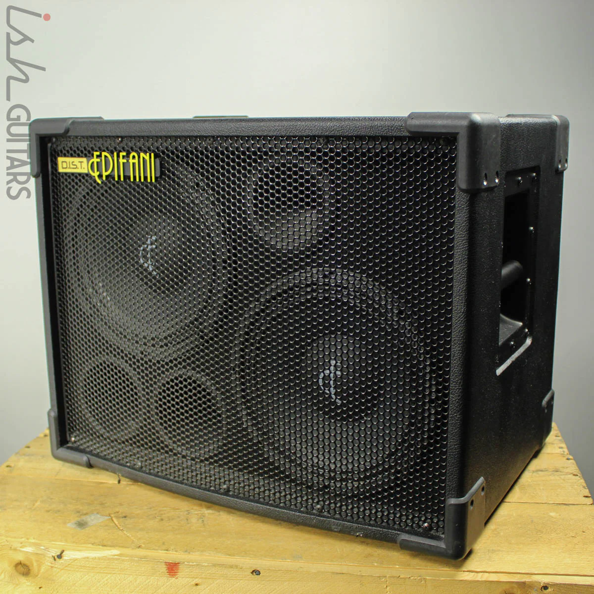 Epifani DIST 210