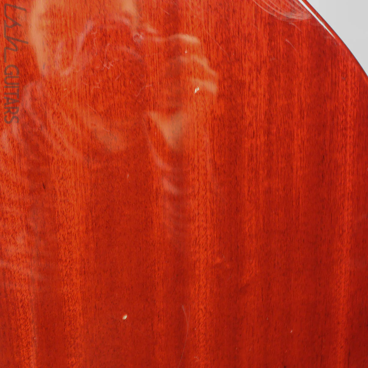 2010 Epiphone Les Paul Custom Shop Model Cherry - Image 16