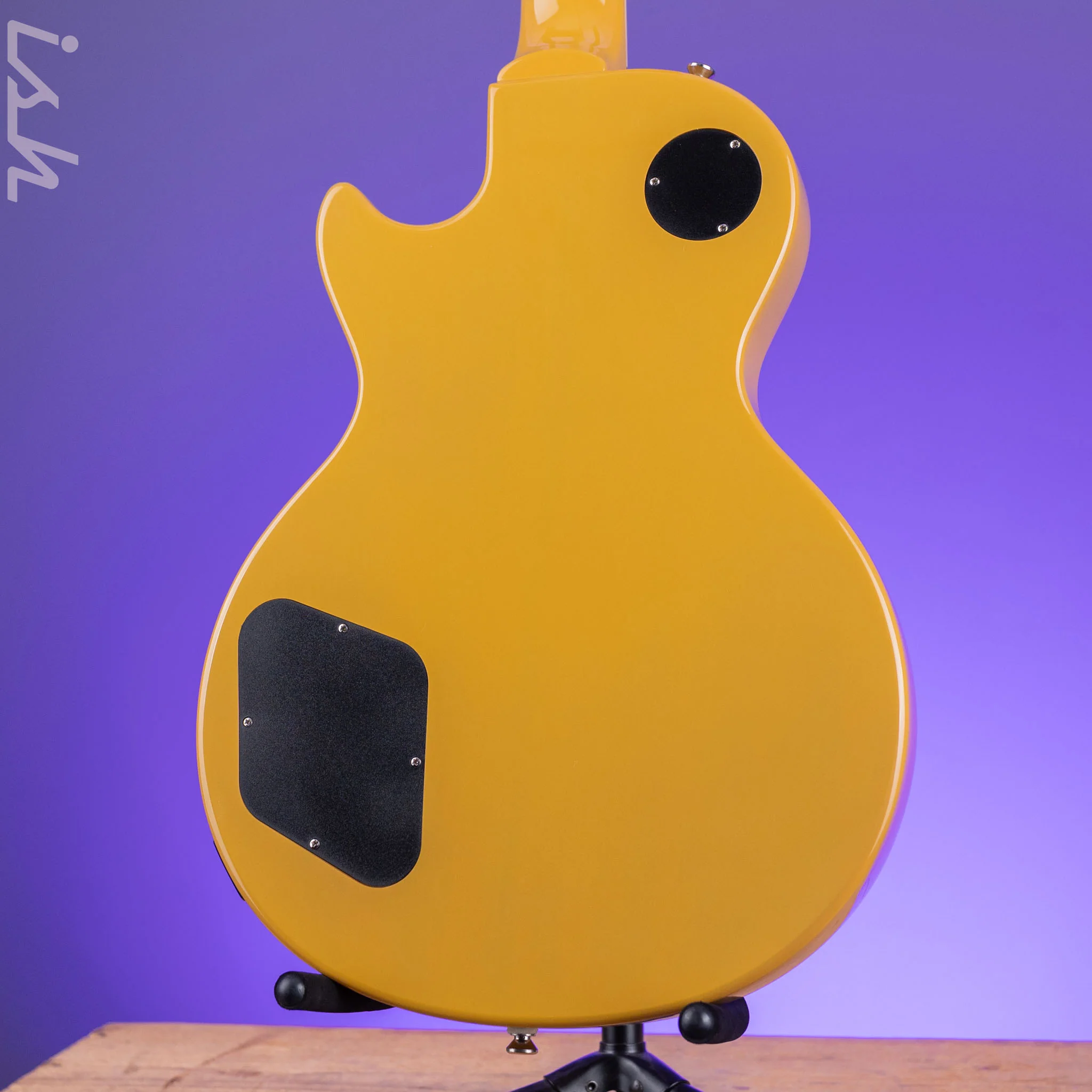 Epiphone Les Paul Junior TV Yellow - Image 9