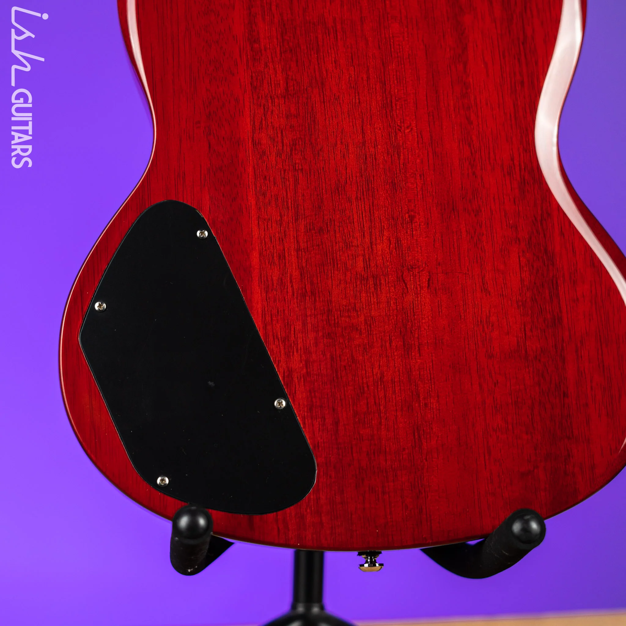 Epiphone Special SG Cherry Red - Image 12