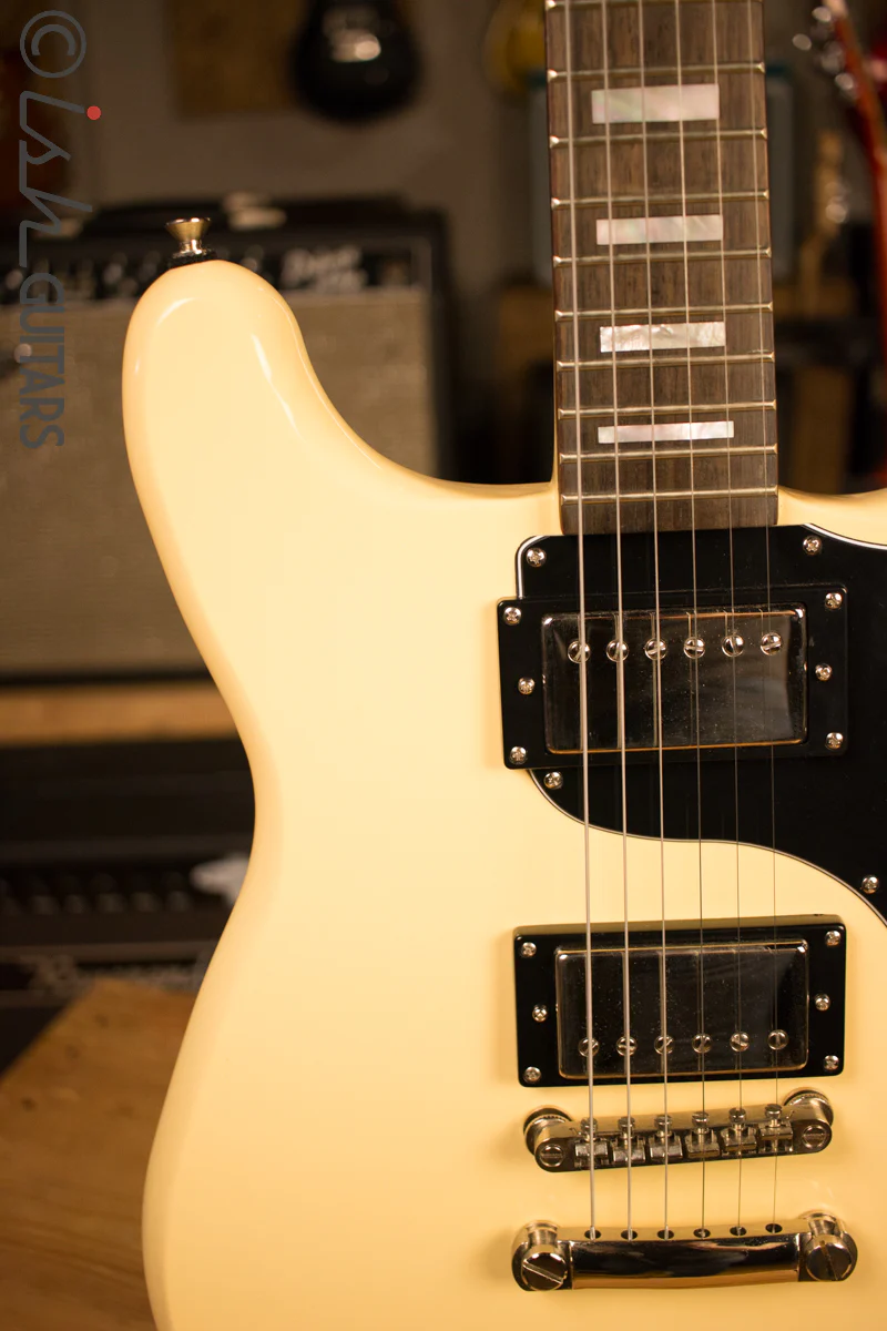 Epiphone Wilshire Electric Guitar - Image 3