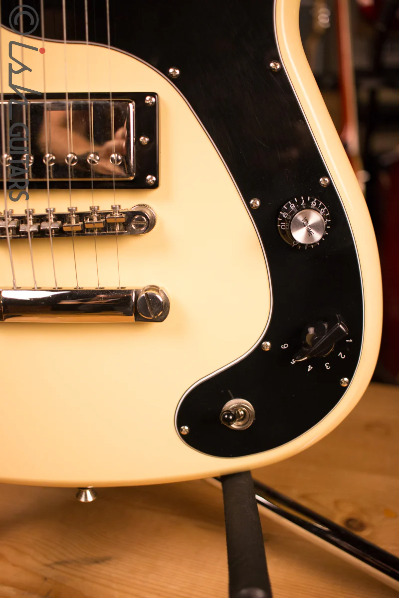 Epiphone Wilshire Electric Guitar - Image 4