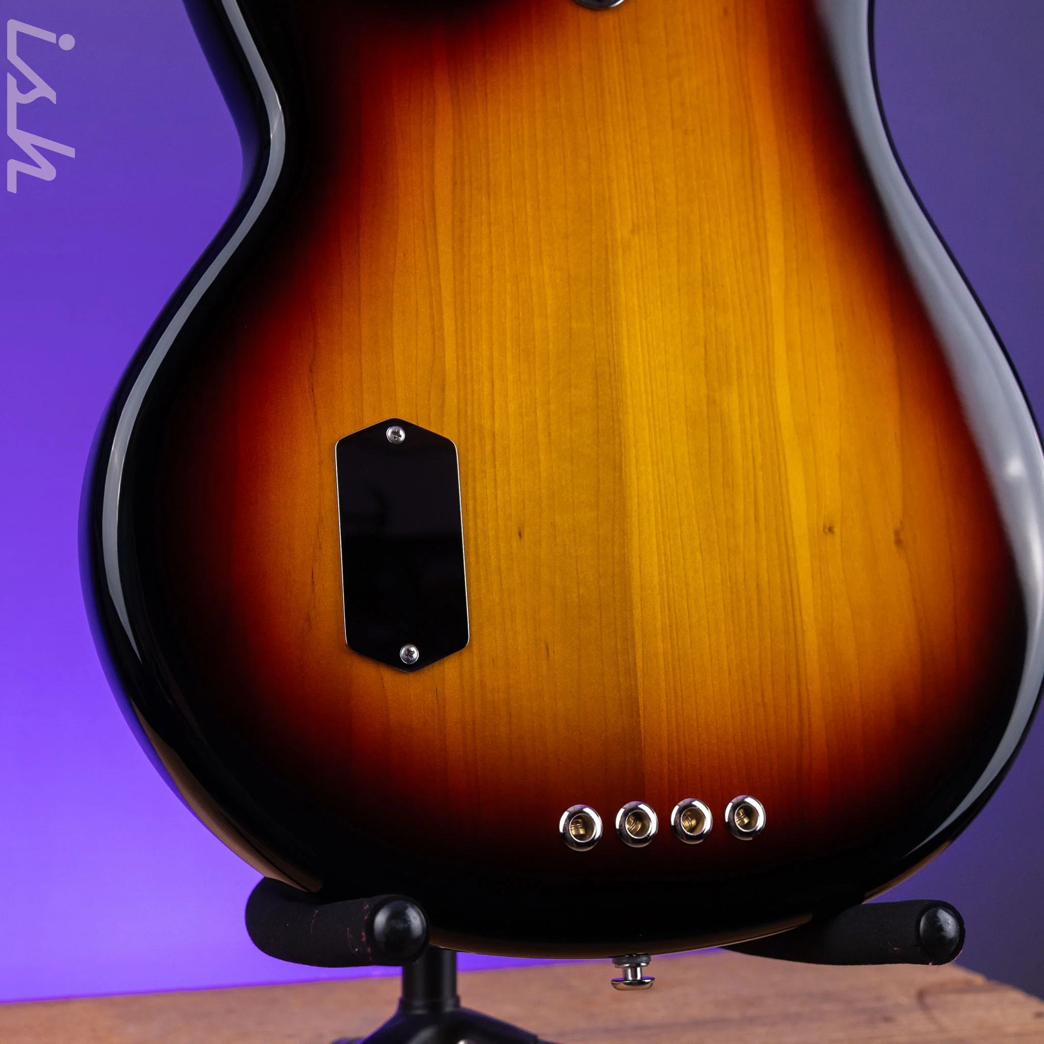Ernie Ball Music Man Pino Palladino StingRay - Image 10