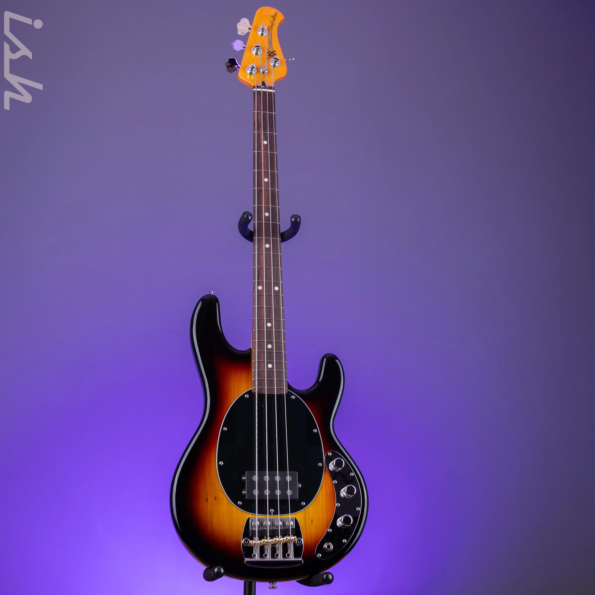 Ernie Ball Music Man Pino Palladino StingRay - Image 2