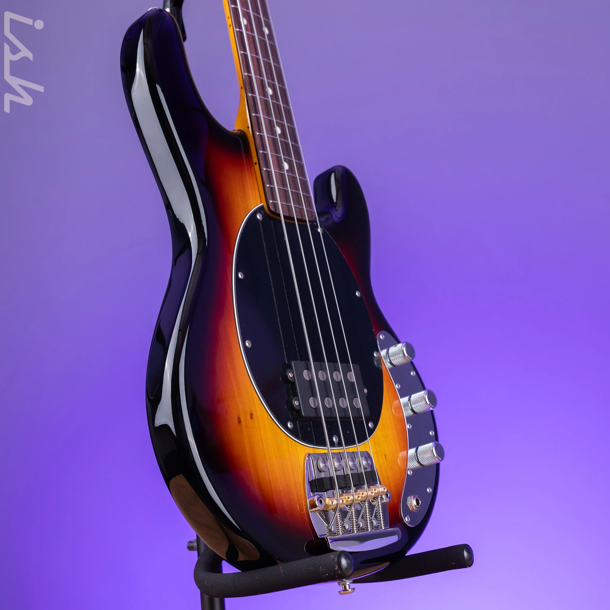 Ernie Ball Music Man Pino Palladino StingRay - Image 3