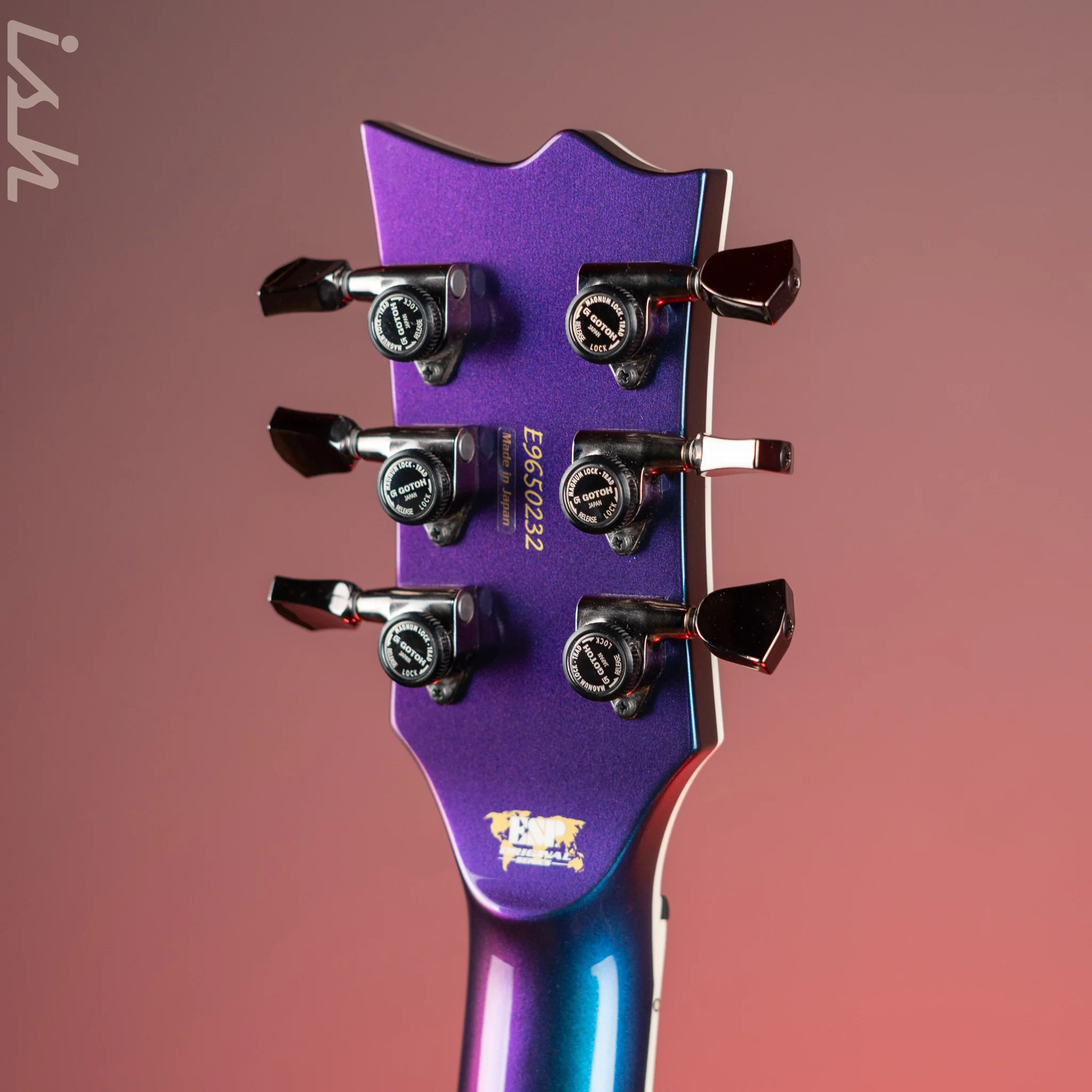 ESP Original Eclipse Custom Andromeda II - Image 10