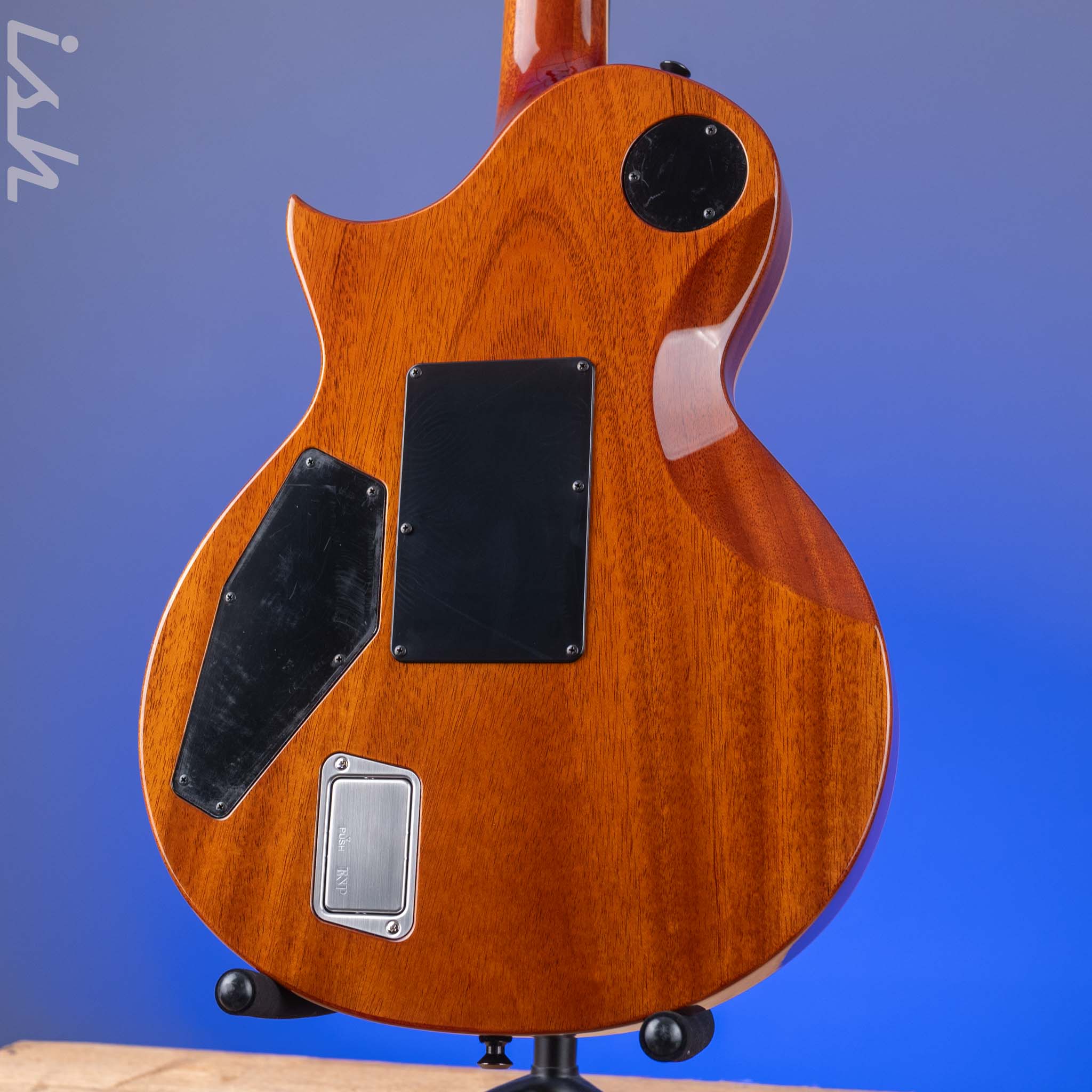 ESP USA Eclipse Red Rose Marble - Image 8