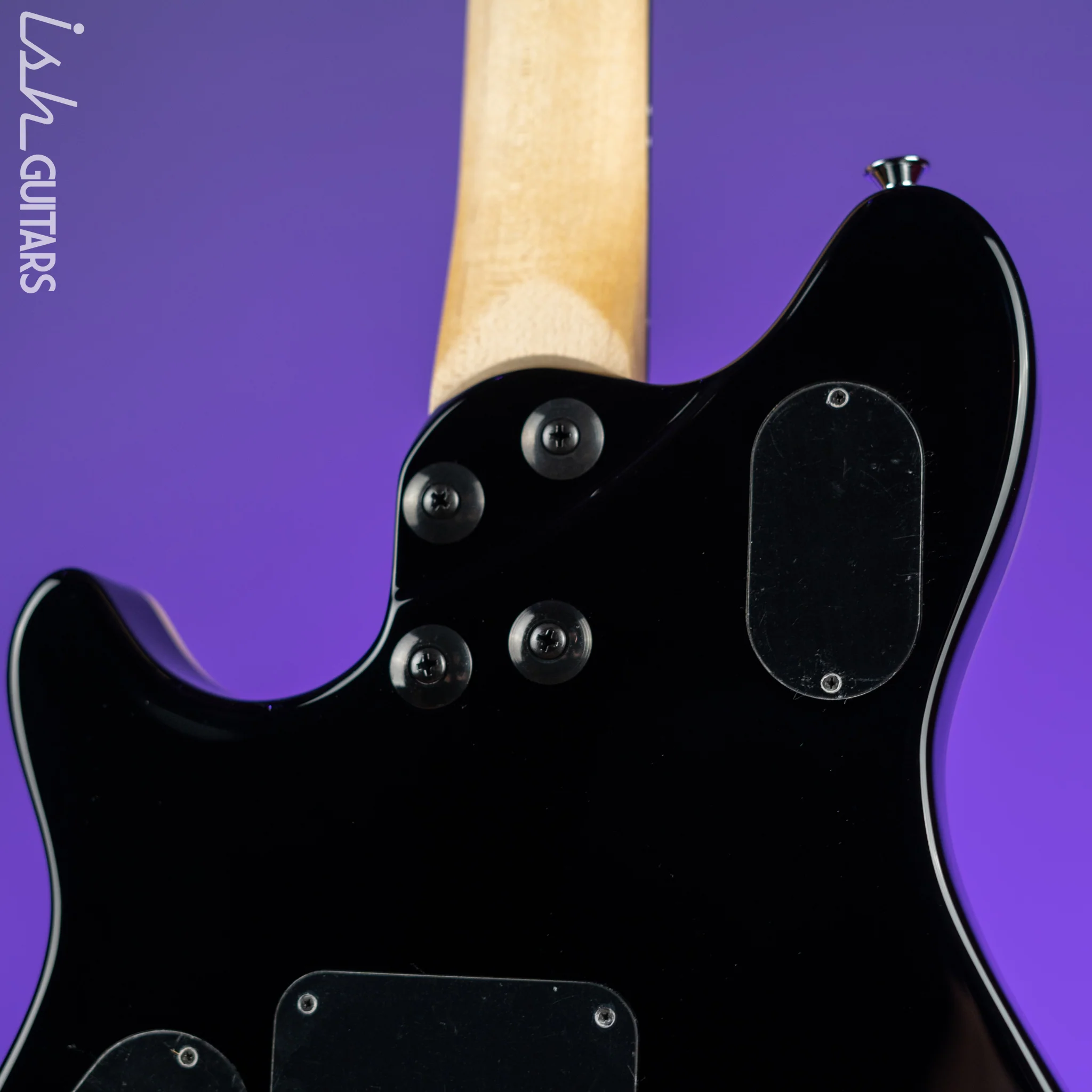 EVH Wolfgang USA 5A Flame Top 3-Tone Burst - Image 8