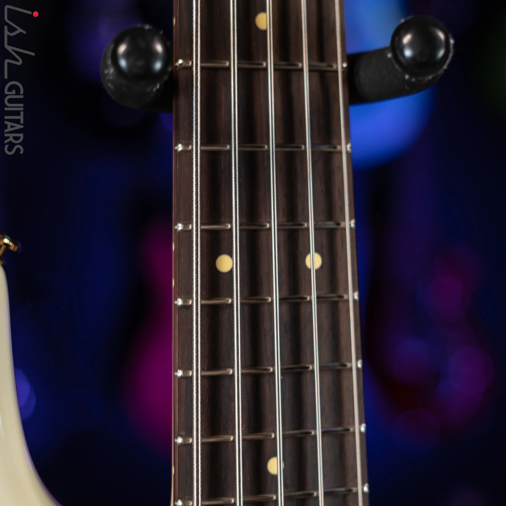 F Bass VF5-PJ Olympic White - Image 7