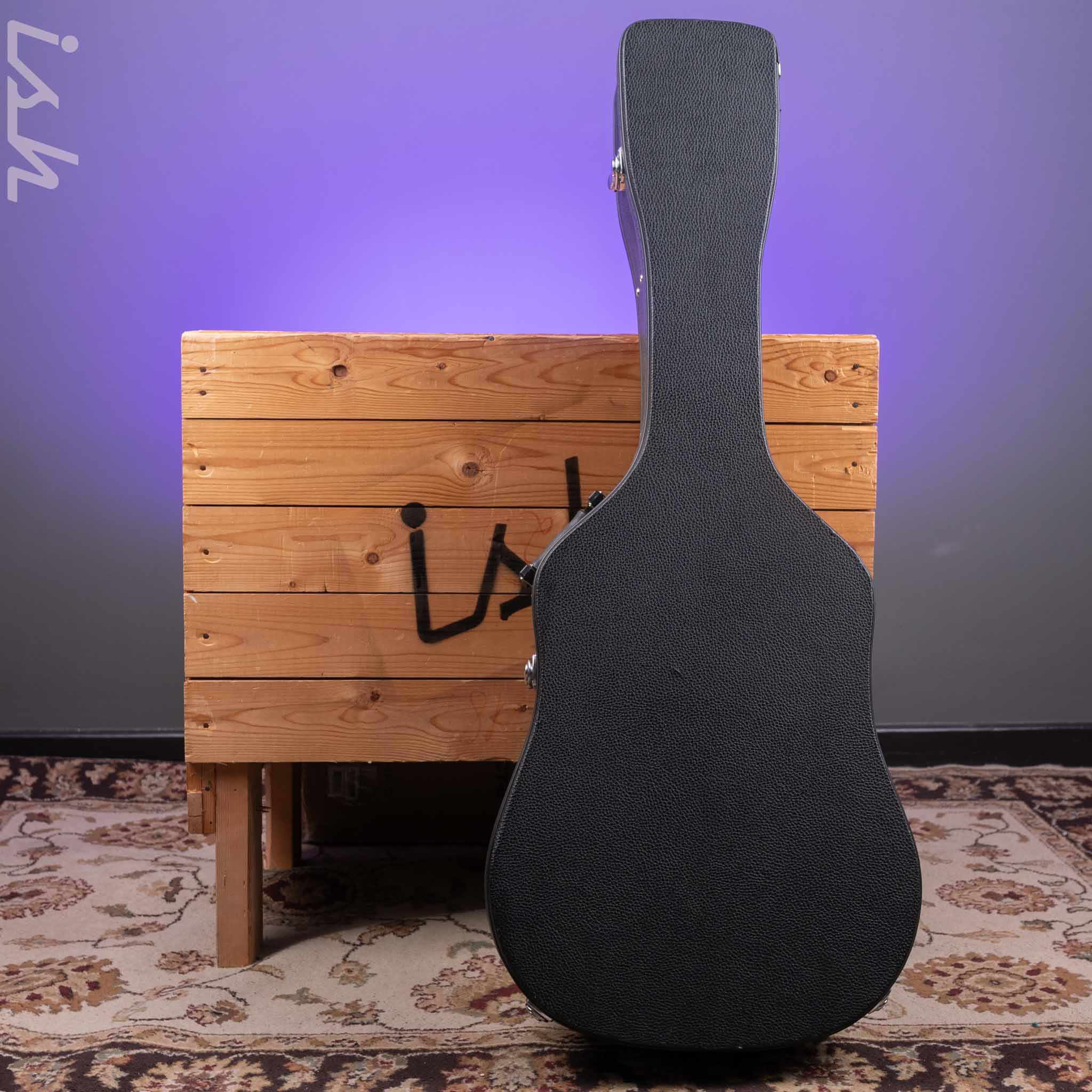 Fender Acoustic Guitar Case