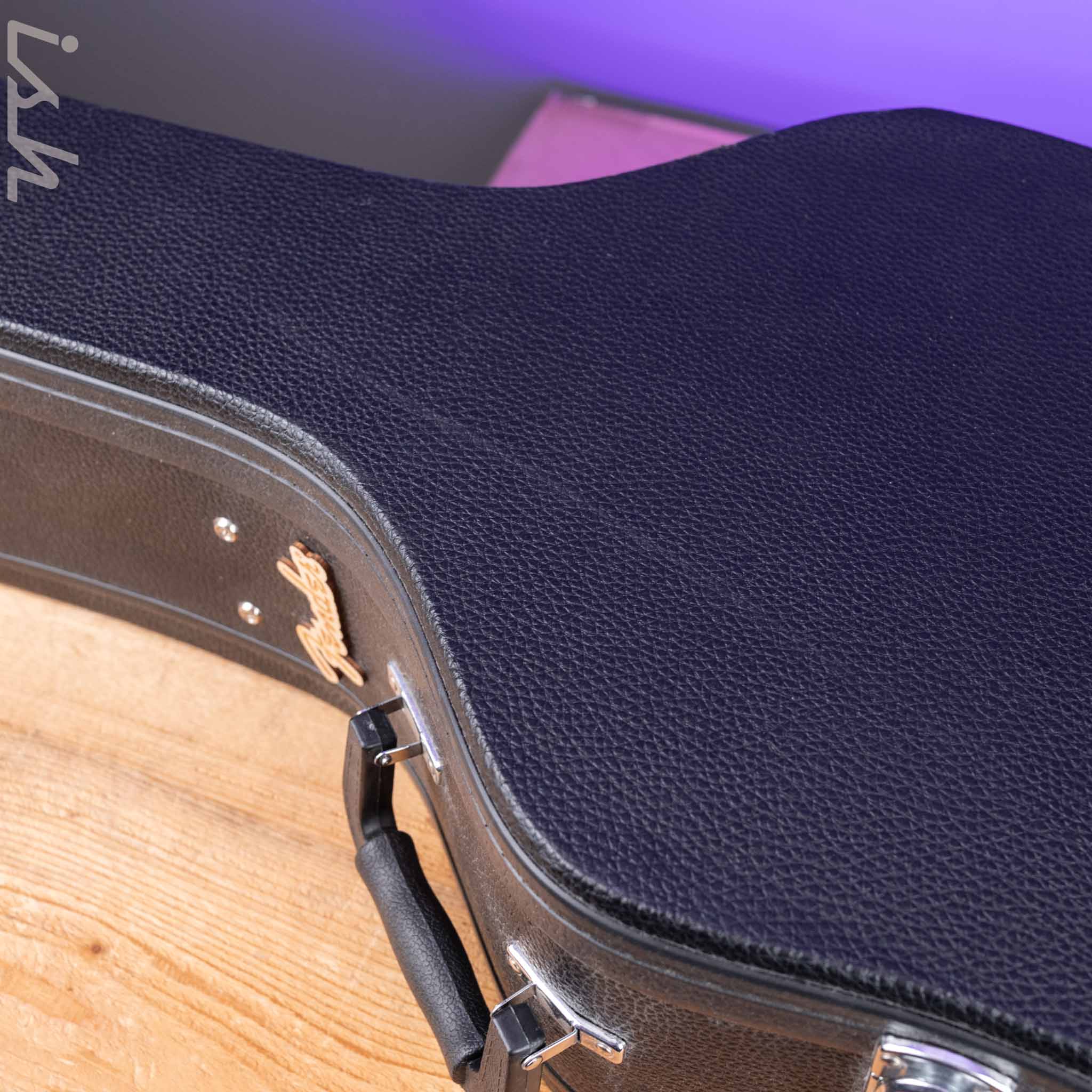 Fender Acoustic Guitar Case - Image 3