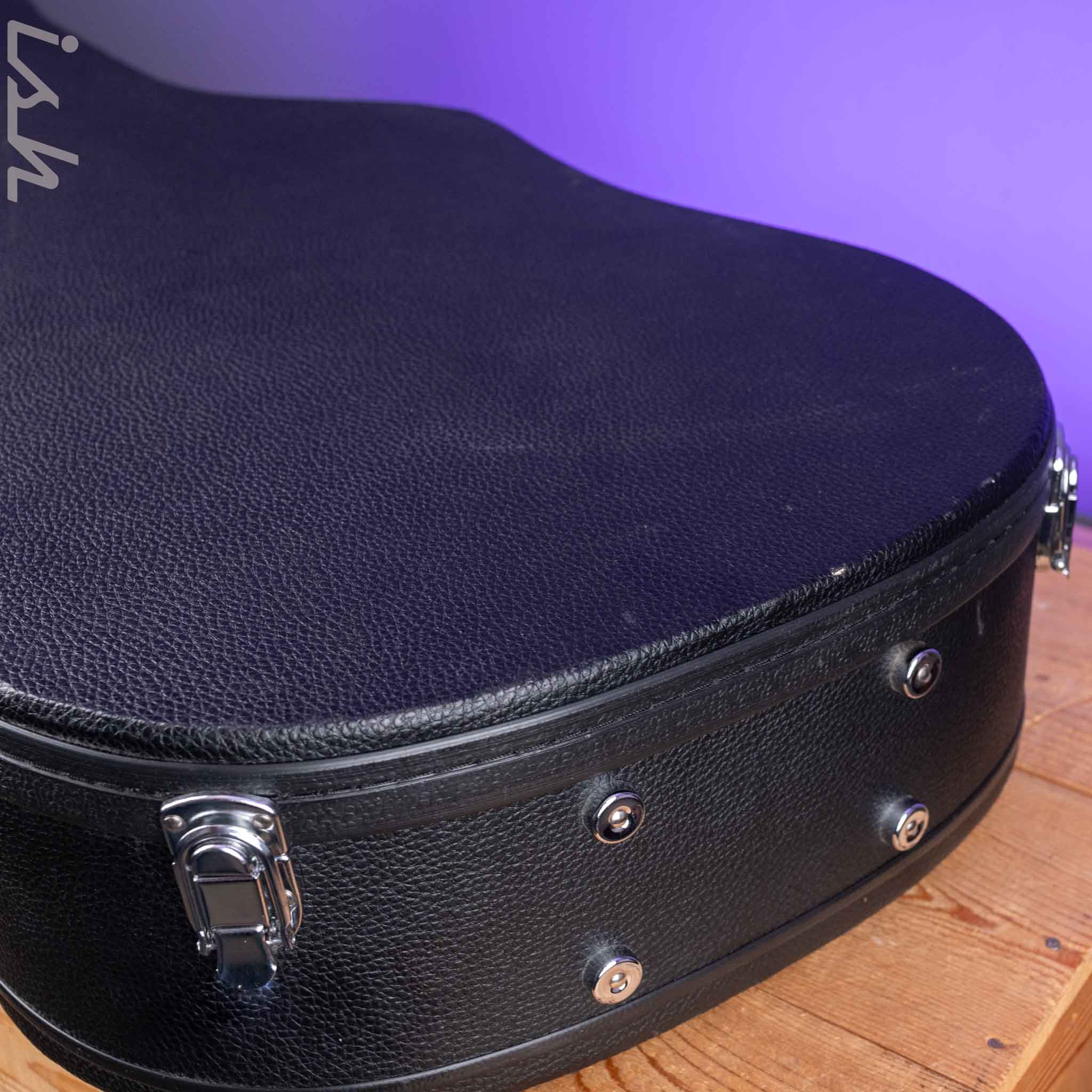 Fender Acoustic Guitar Case - Image 4