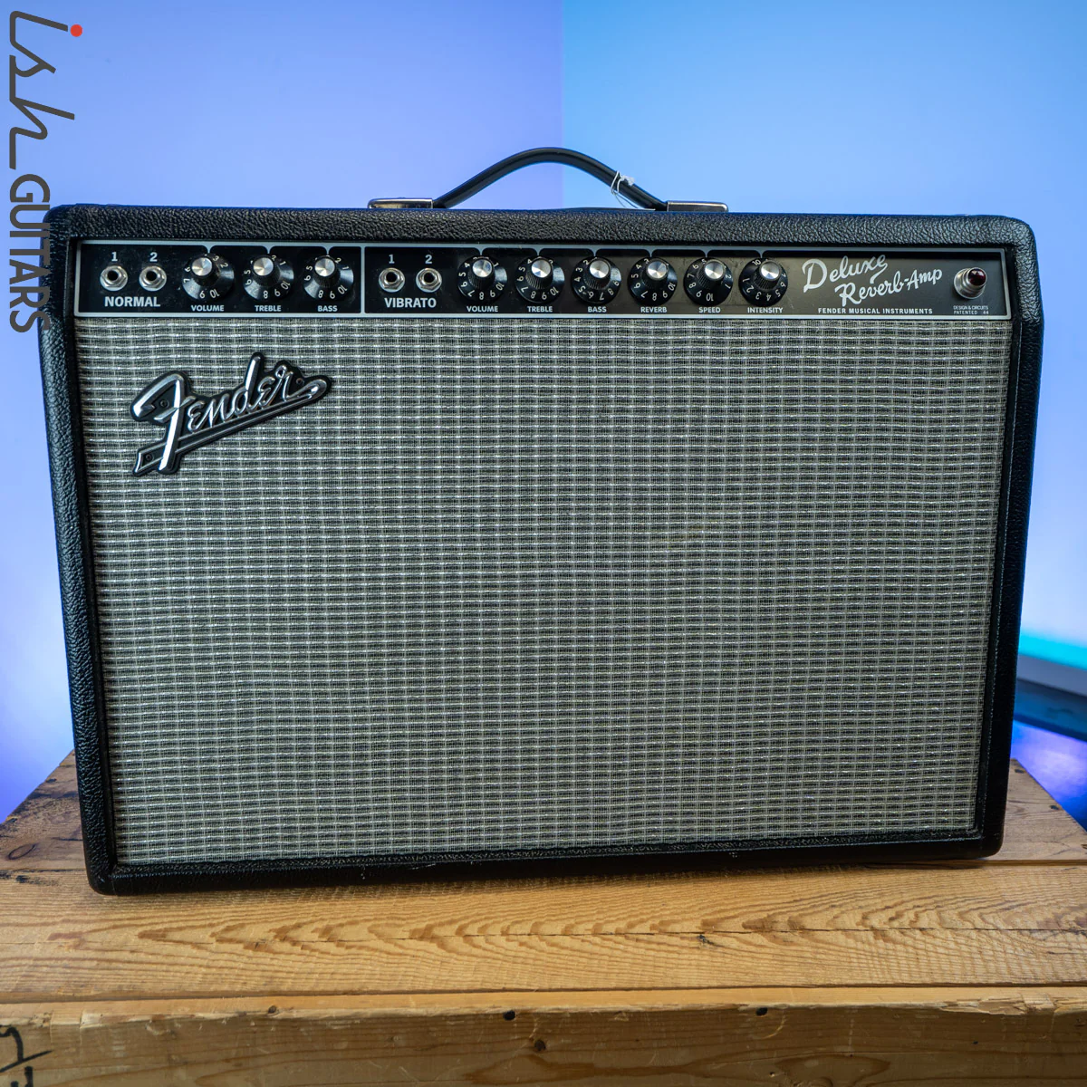 Fender 65' Deluxe Reverb Reissue