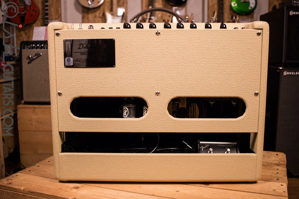Fender Hot Rod Deluxe Used - Image 3