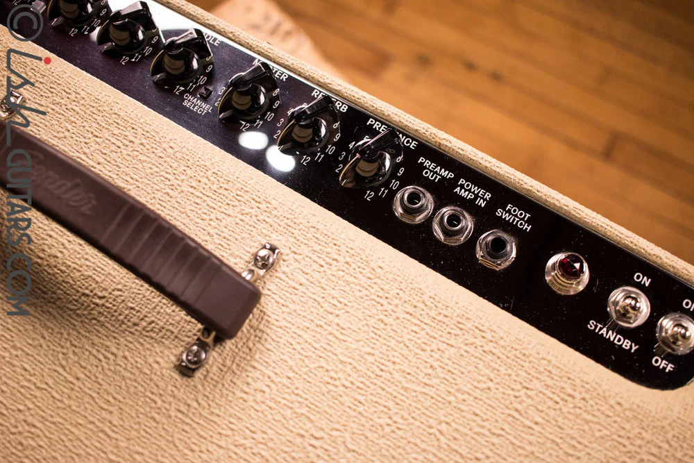 Fender Hot Rod Deluxe Used - Image 6
