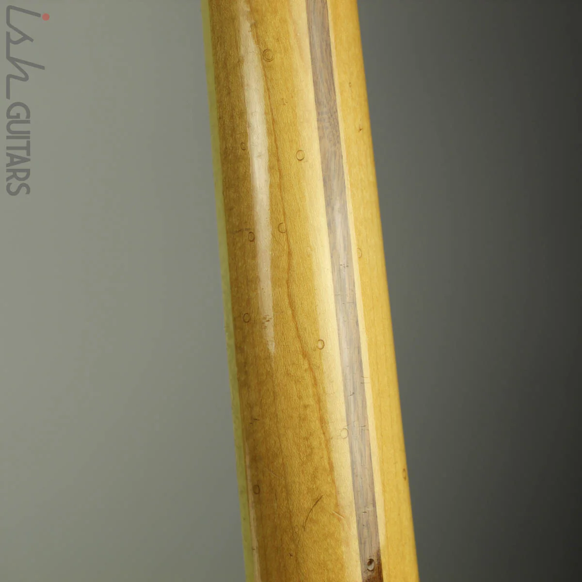 1976 Fender Jazz Bass Rare Olympic White - Image 13