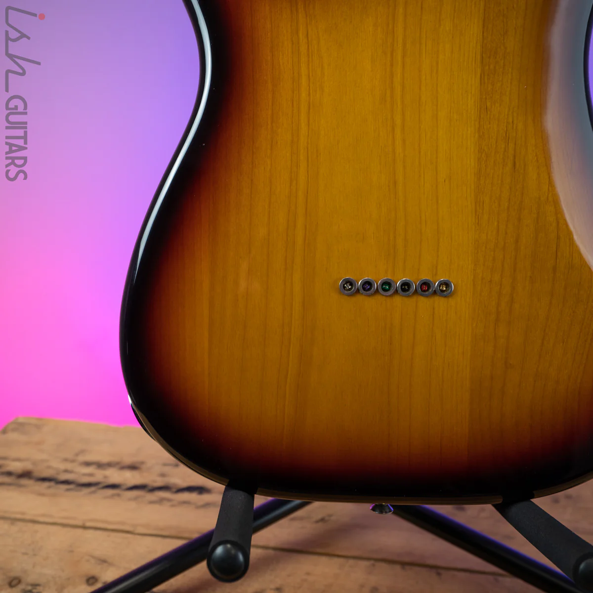 2007-2010 Fender Pawn Shop '72 Telecaster MIJ - Image 11