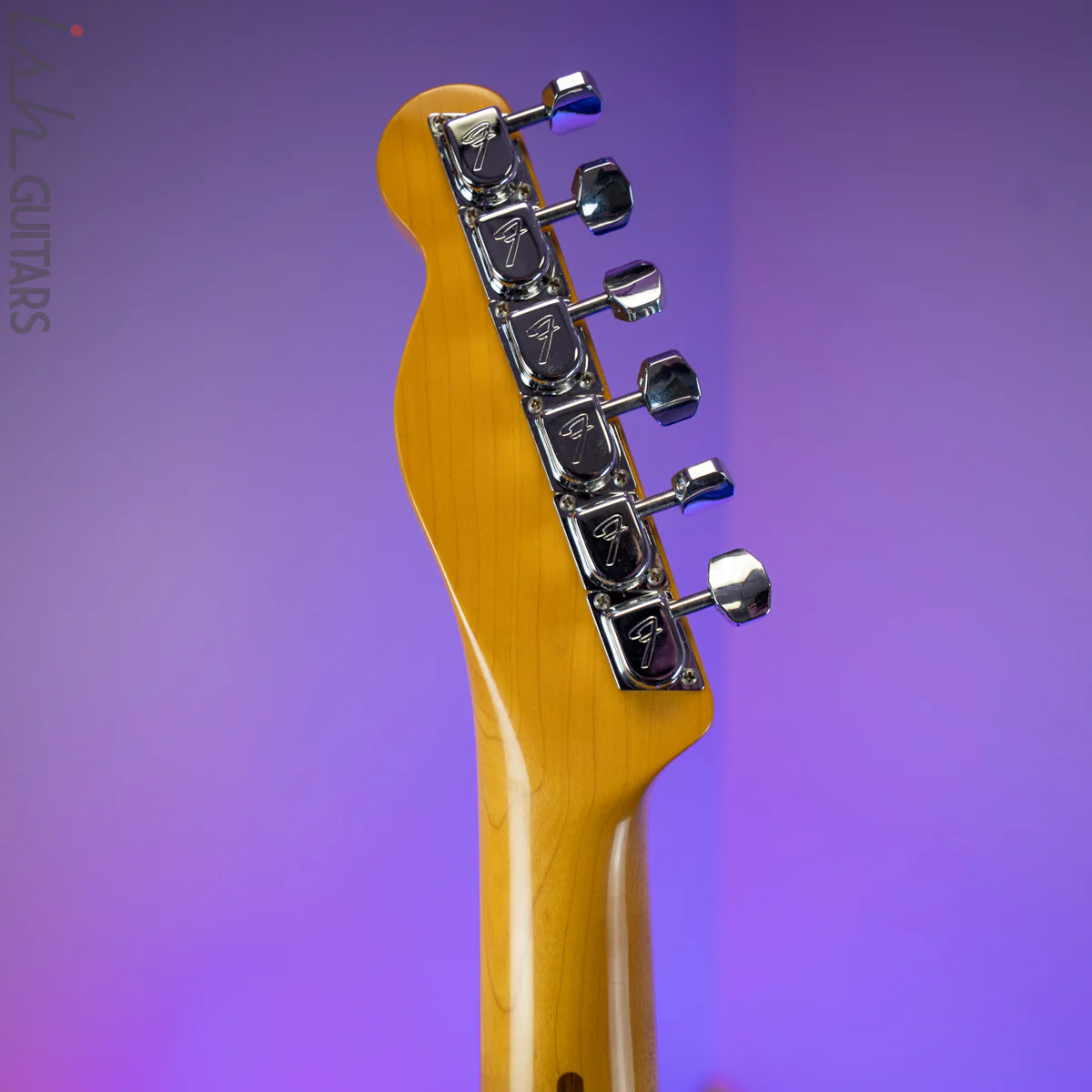 2007-2010 Fender Pawn Shop '72 Telecaster MIJ - Image 12