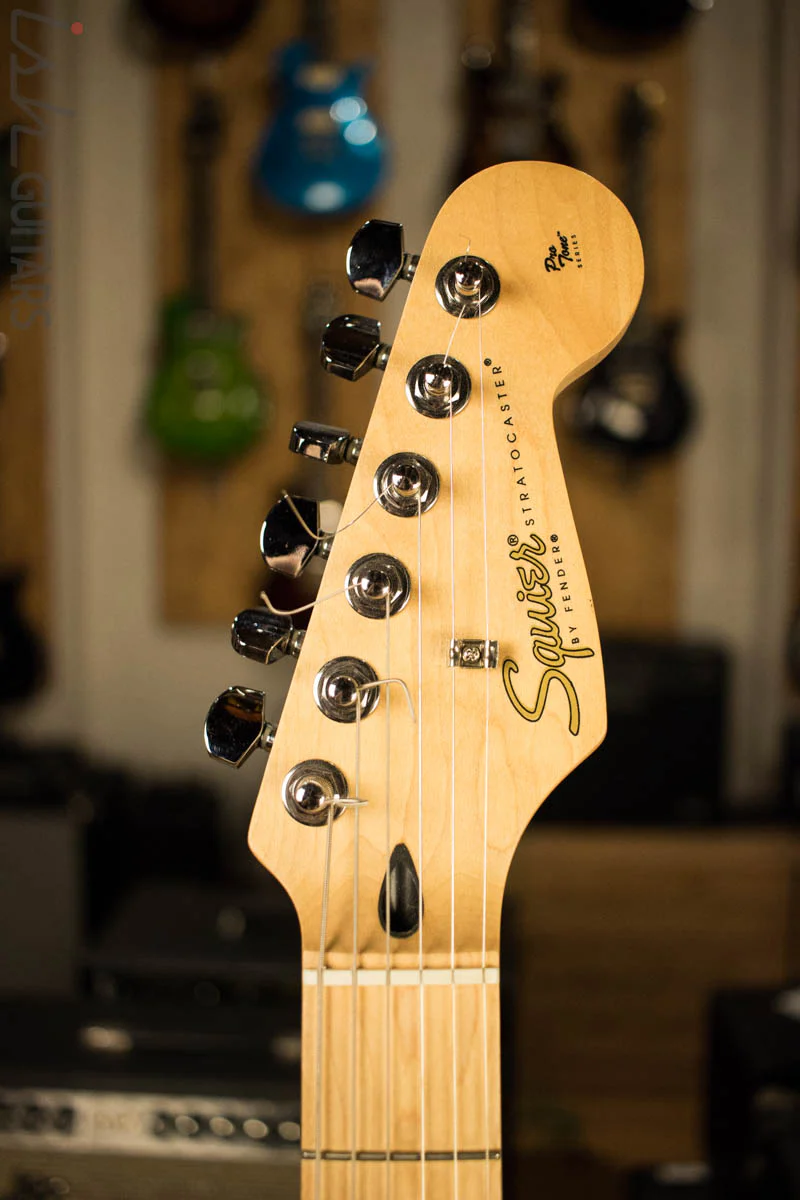 Fender Squier Korean Mary Kay Stratocaster - Image 5