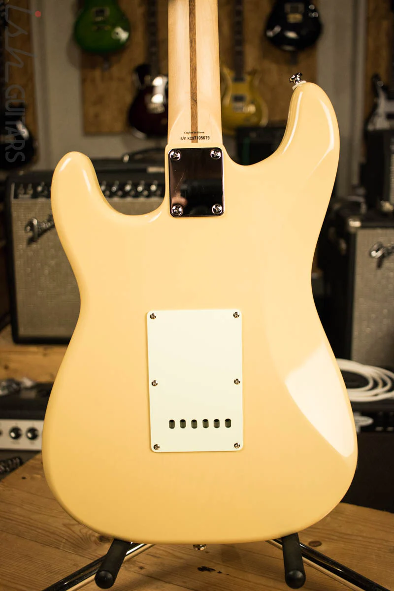 Fender Squier Korean Mary Kay Stratocaster - Image 7