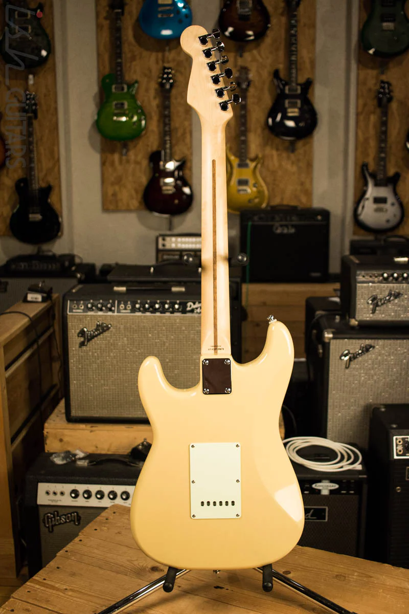 Fender Squier Korean Mary Kay Stratocaster - Image 8