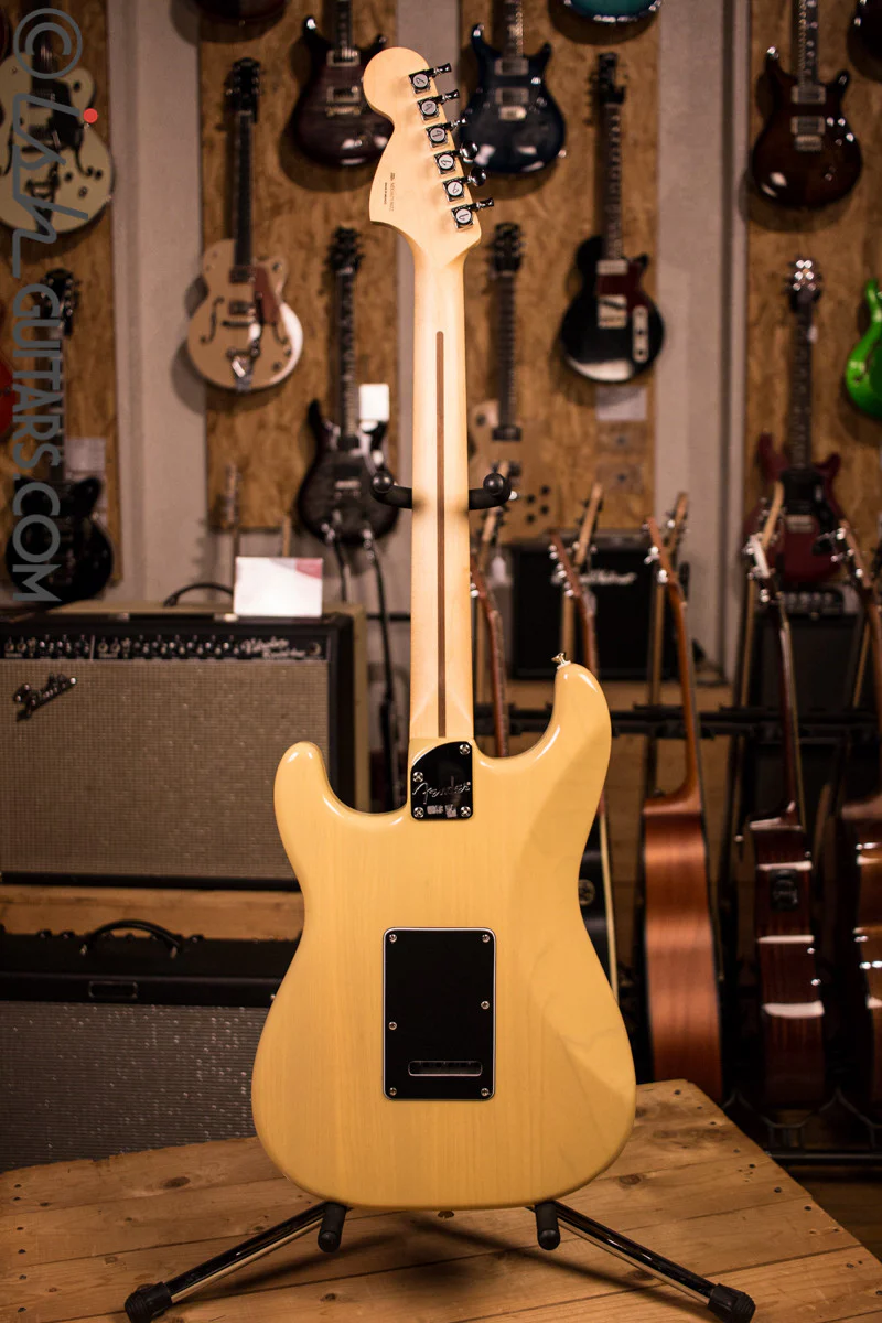 Fender Stratocaster Deluxe 2016 [Used] - Image 7