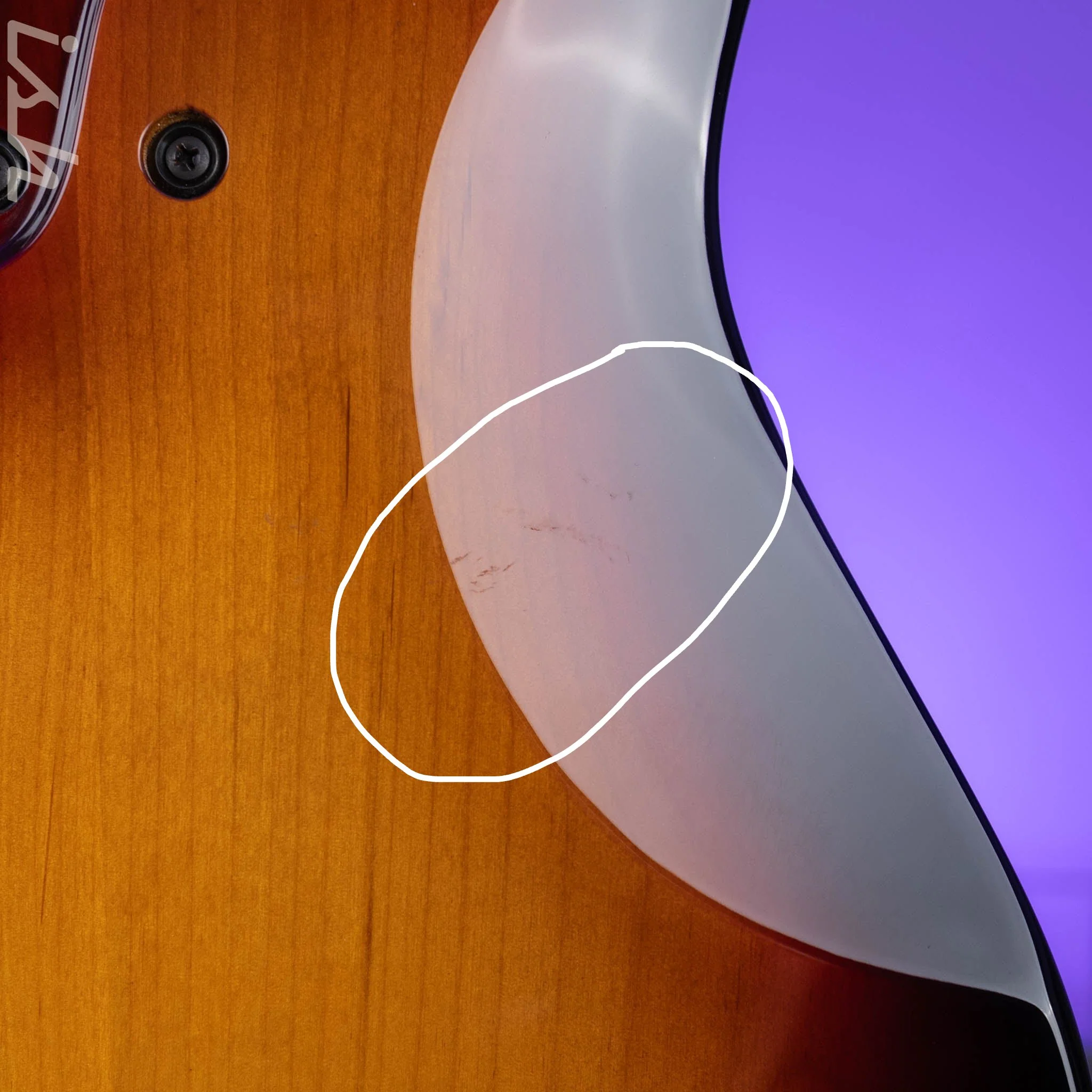 2018 Fodera Emperor Standard Sunburst - Image 13