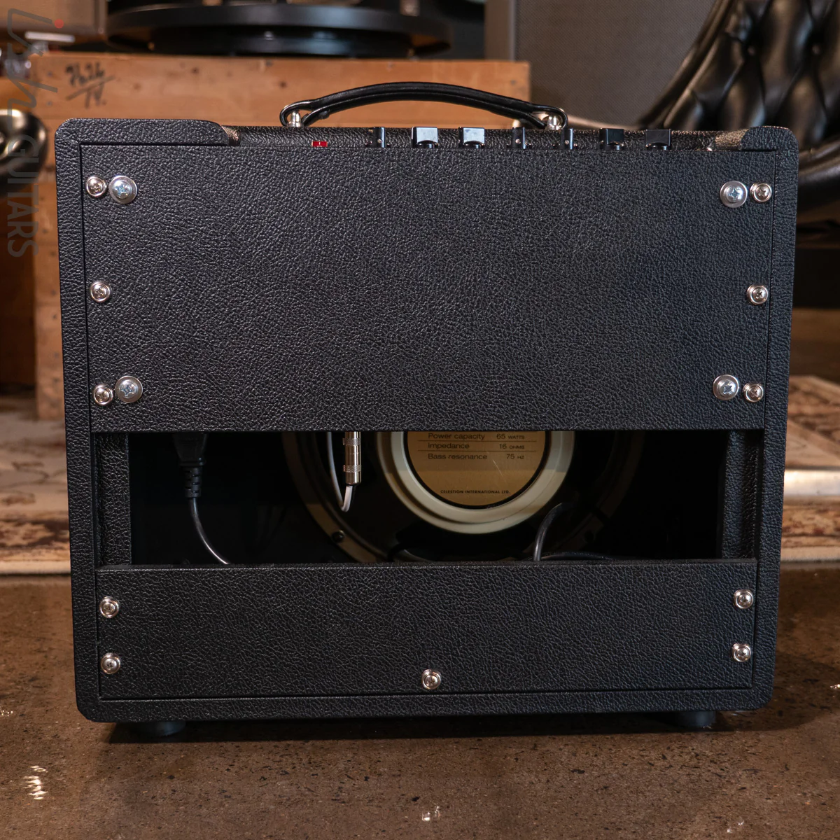 Friedman JJ Junior Combo 1x12 20W - Image 2