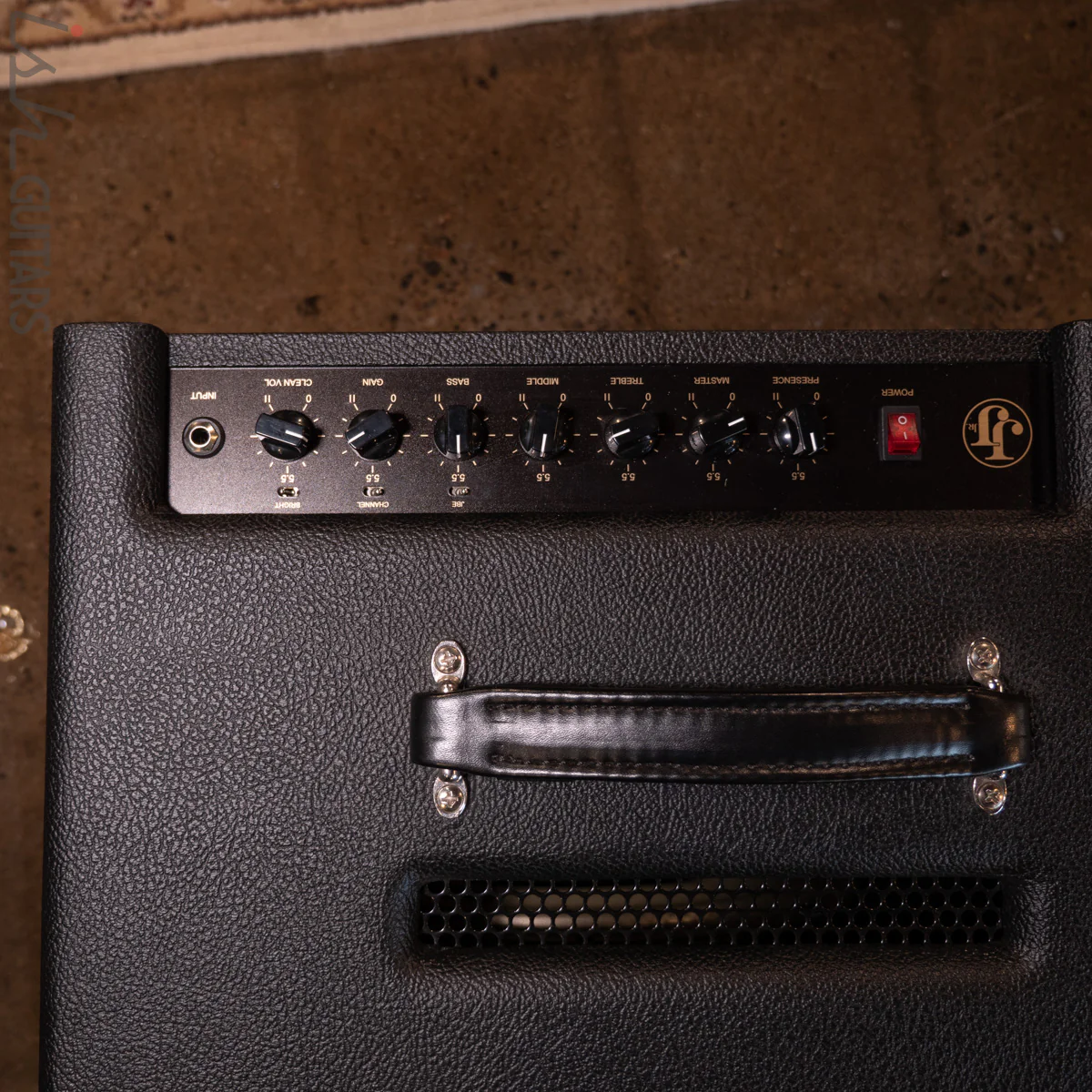 Friedman JJ Junior Combo 1x12 20W - Image 4