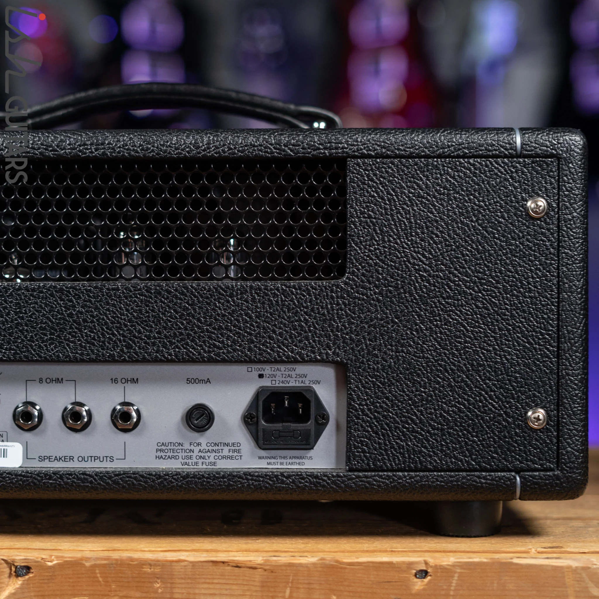 Friedman Mini Dirty Shirley 20W Amp Head - Image 6