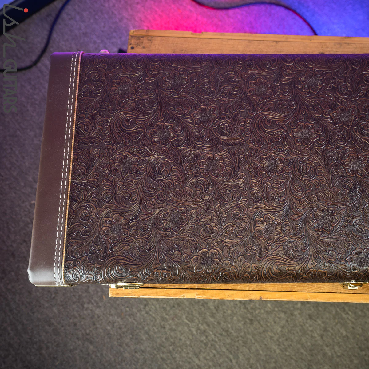 G&G Fender Western Tolex Hardcase - Image 2