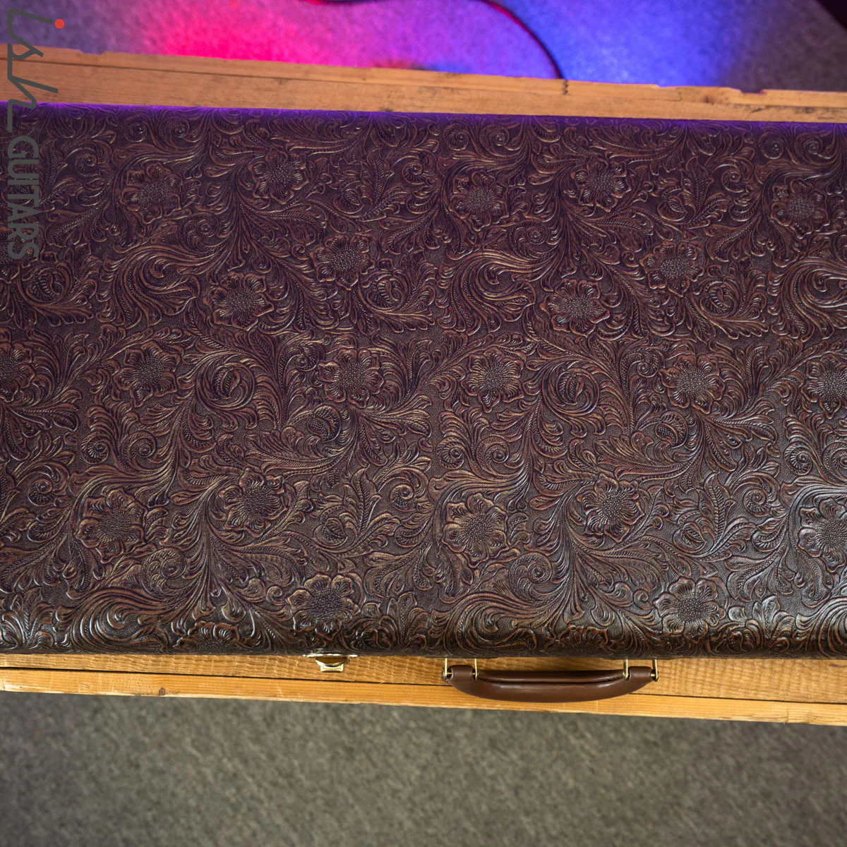 G&G Fender Western Tolex Hardcase - Image 3