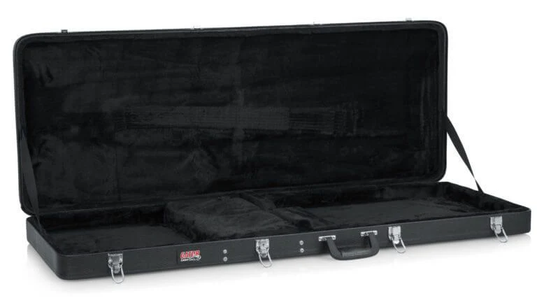 Gator DWE Extreme Guitar Case - Image 2