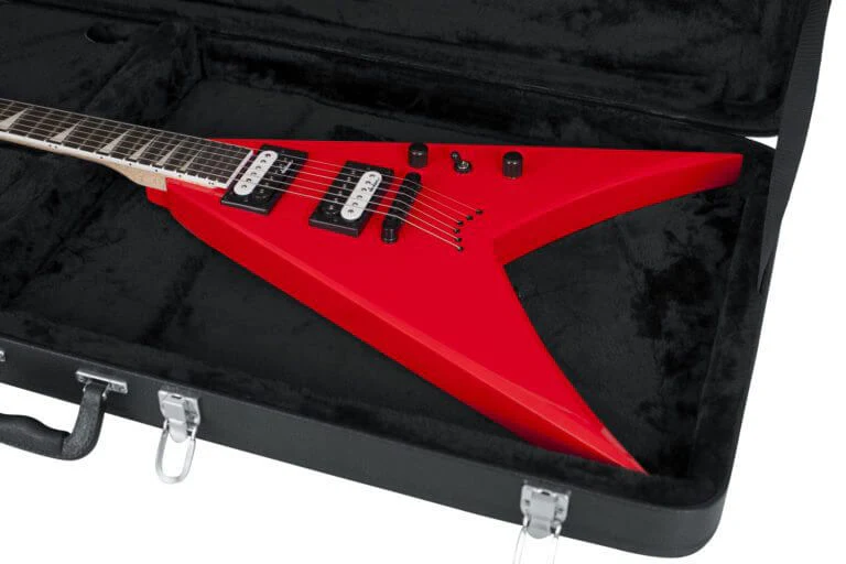 Gator DWE Extreme Guitar Case - Image 5