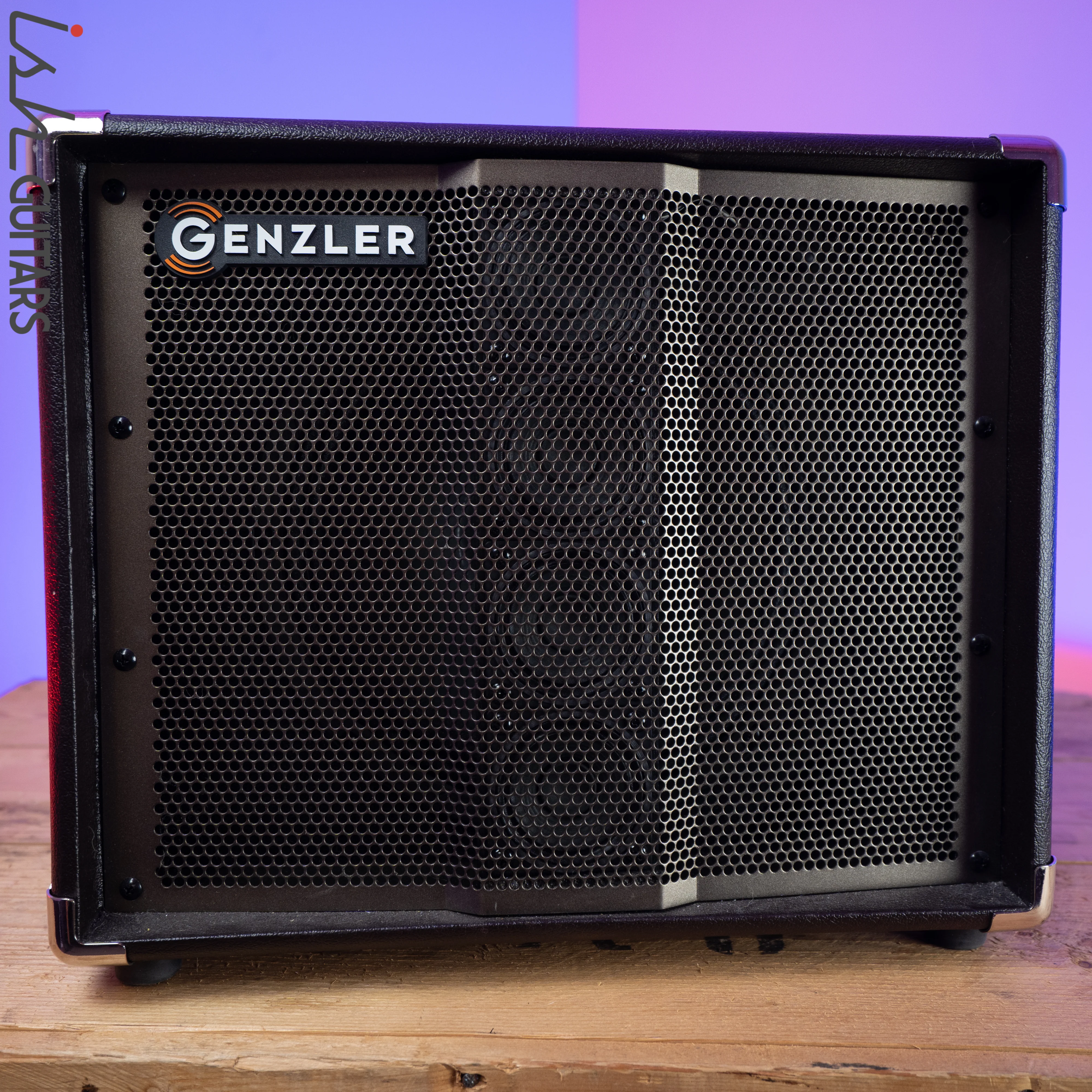 Genzler AA-Pro Acoustic Array Extension Cabinet