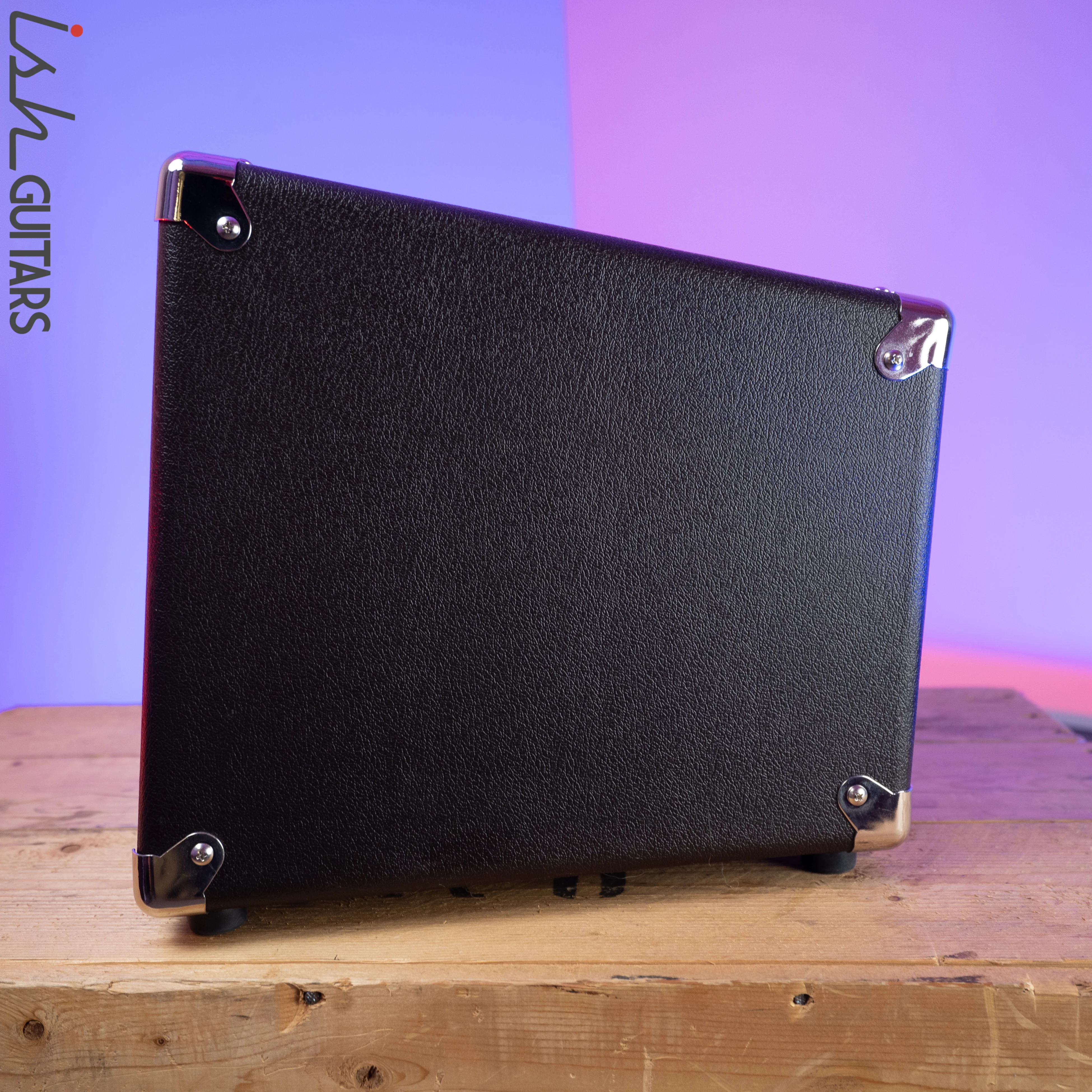 Genzler AA-Pro Acoustic Array Extension Cabinet - Image 2