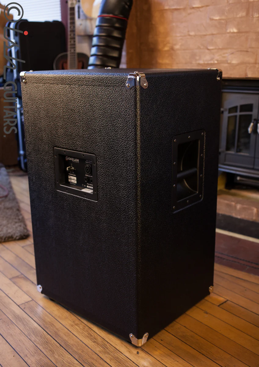 Genzler Amplification Magellan 212T Black - Image 7