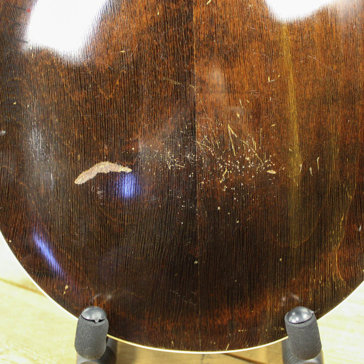1930s Vintage Gibson A50 Mandolin - Image 9