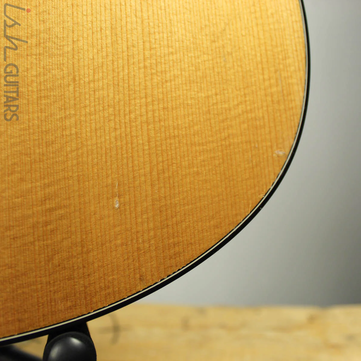 1997 Gibson CL-20 Standard Plus Acoustic Natural - Image 12