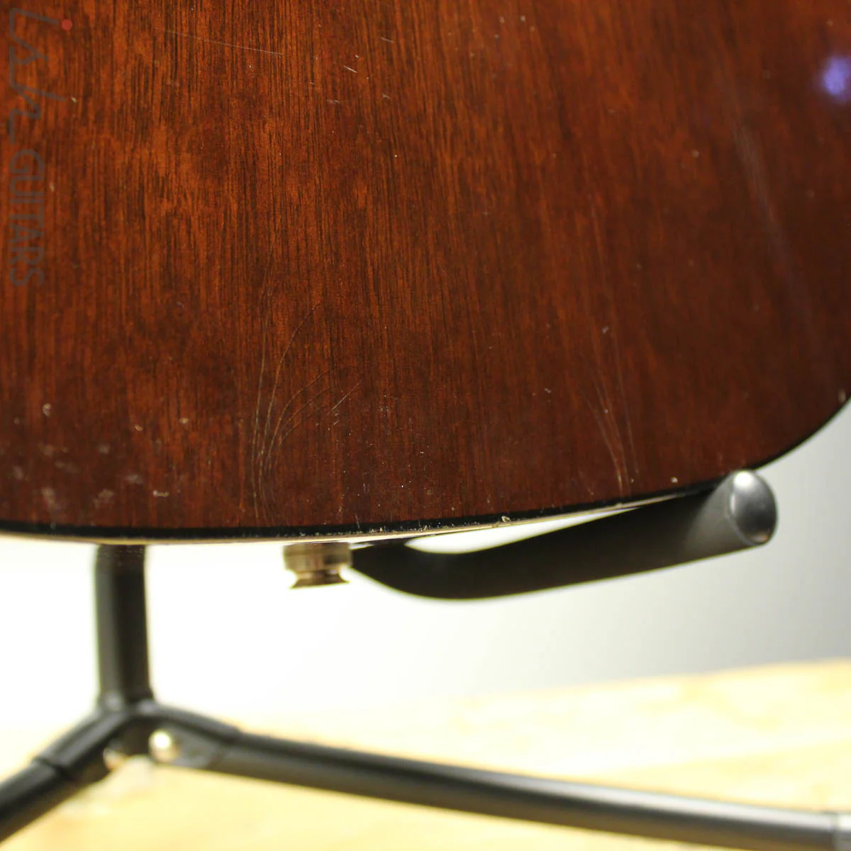 1997 Gibson CL-20 Standard Plus Acoustic Natural - Image 18