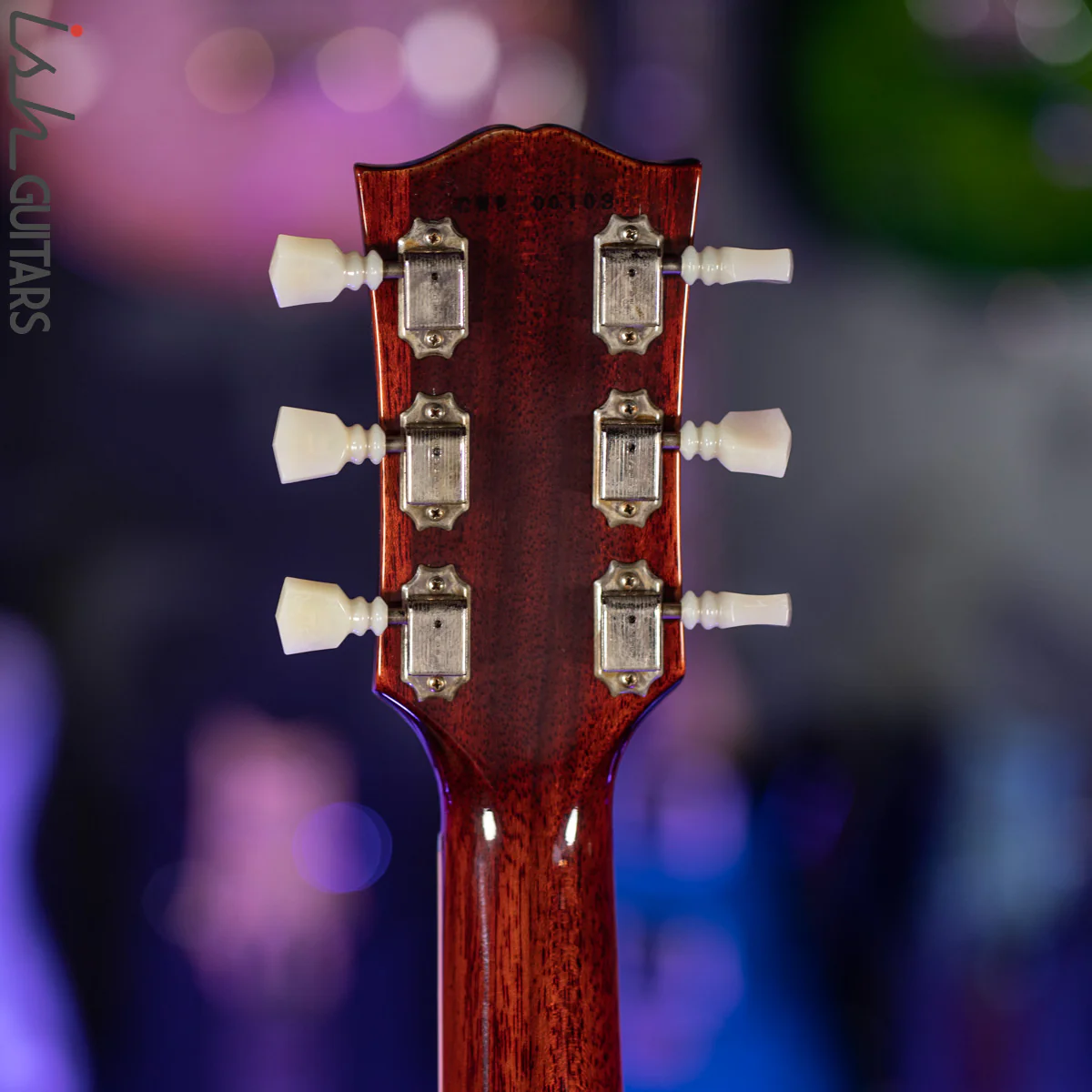 Gibson Custom '64 SG Standard CME True Historic VOS - Image 15