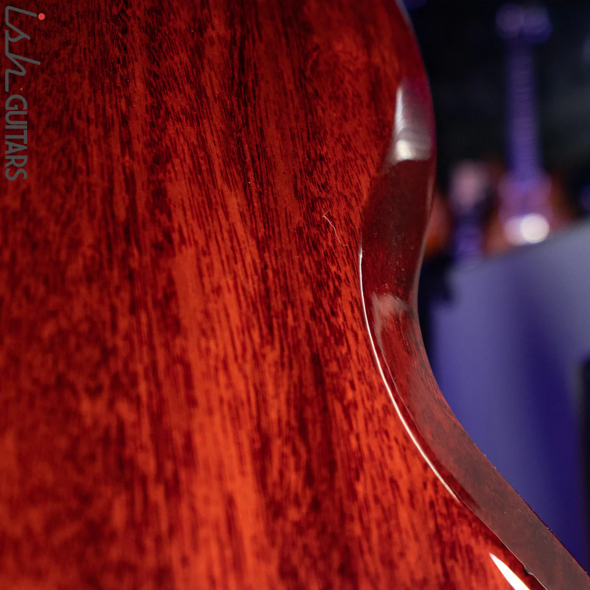 Gibson Custom '64 SG Standard CME True Historic VOS - Image 7
